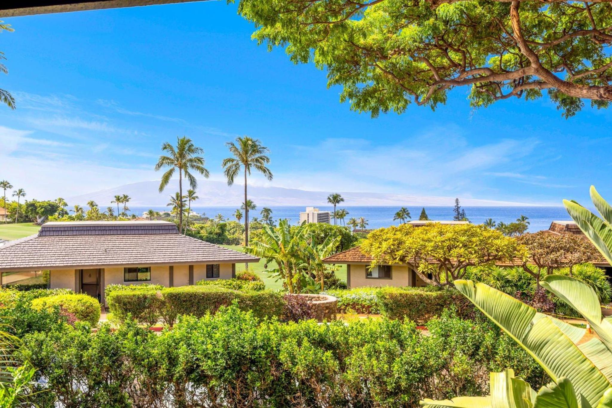Kaanapali Plantation 20