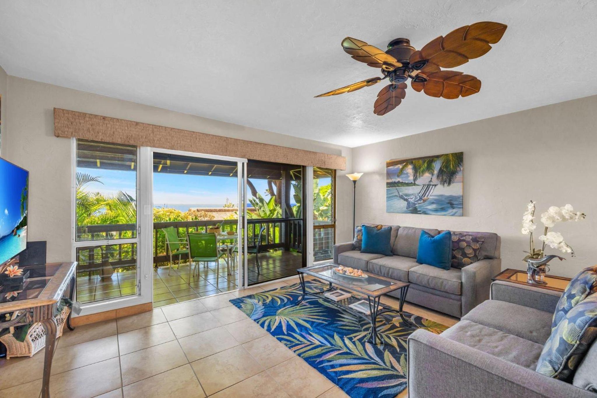 Kaanapali Plantation 20