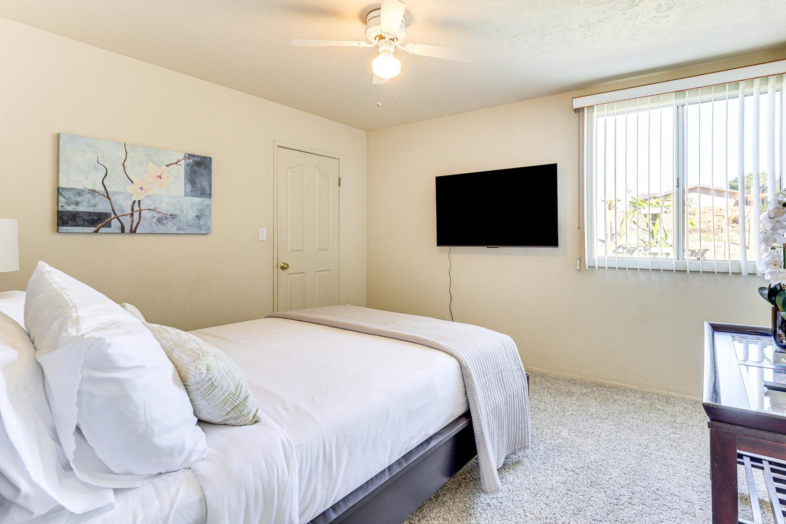 Hike, Sip and Explore Couples Retreat in Fallbrook