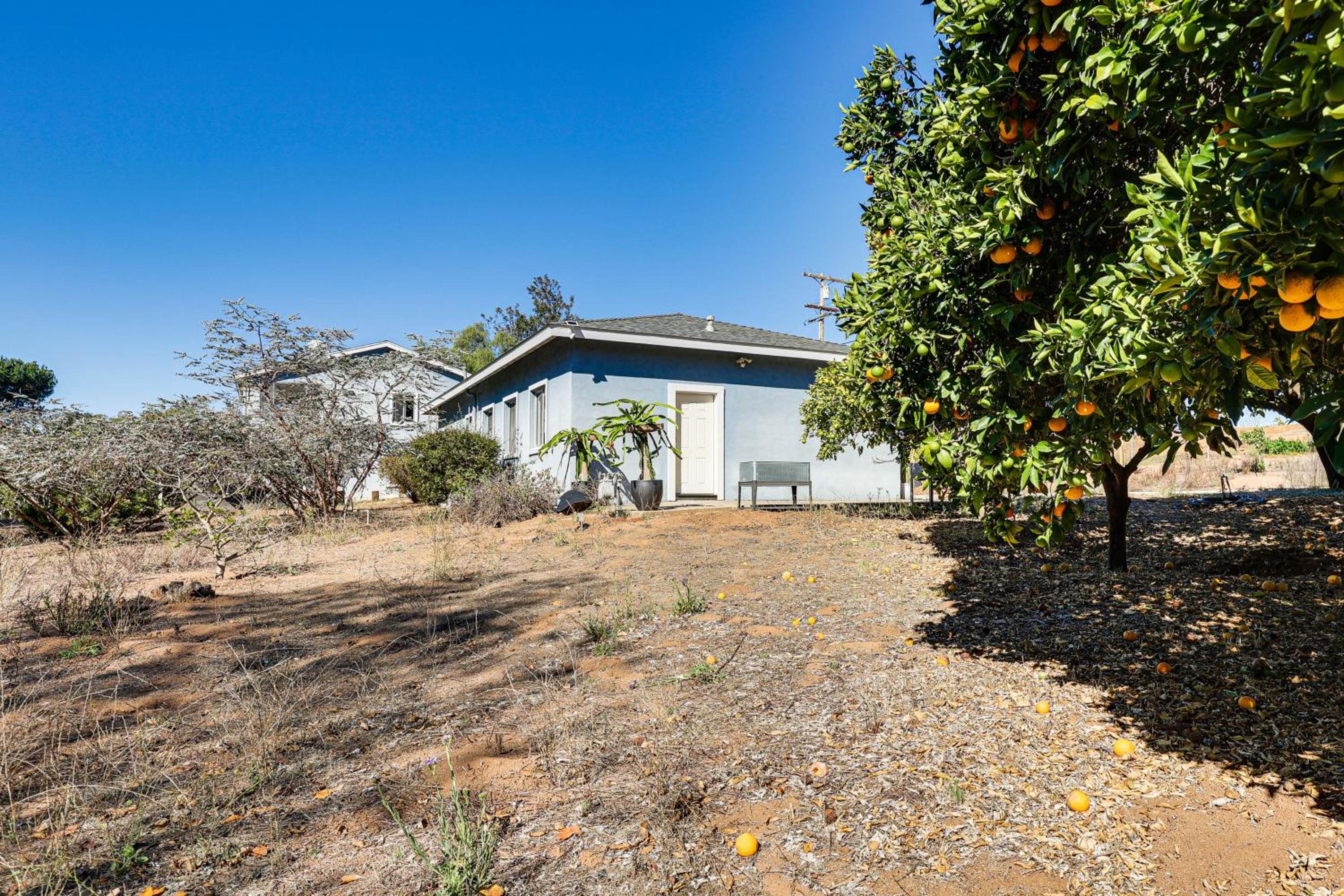 Hike, Sip and Explore Couples Retreat in Fallbrook