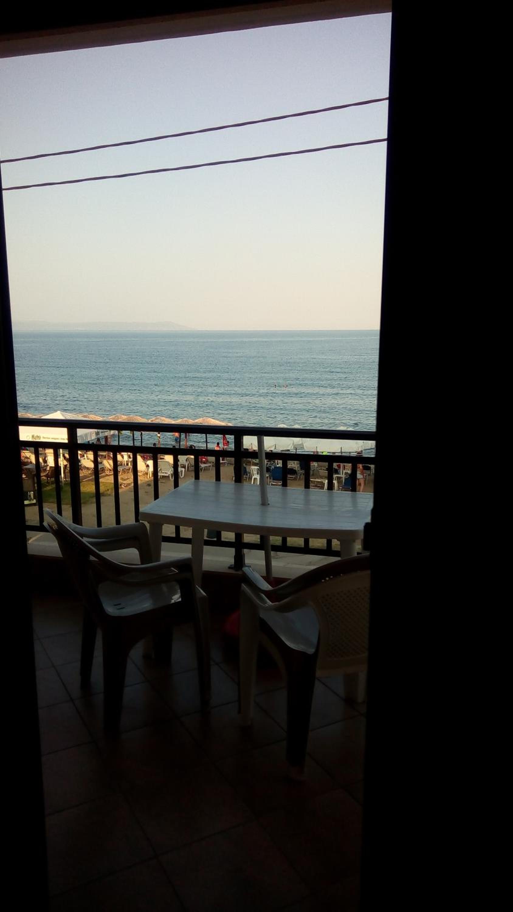 Bella Vista Apartments view 2