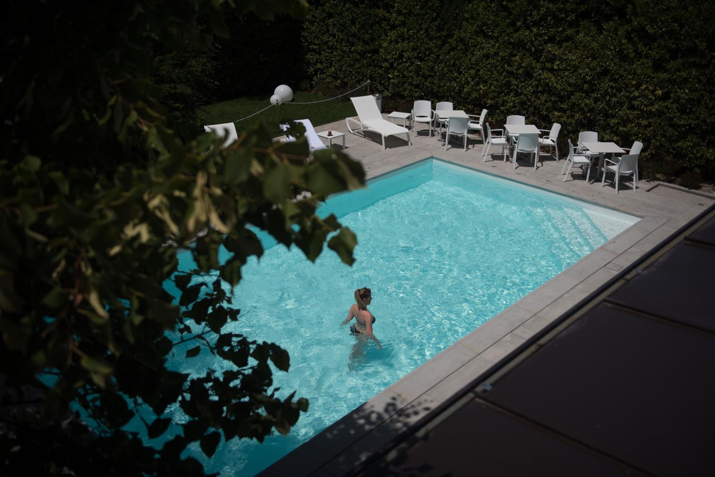 Isola Verde Resort