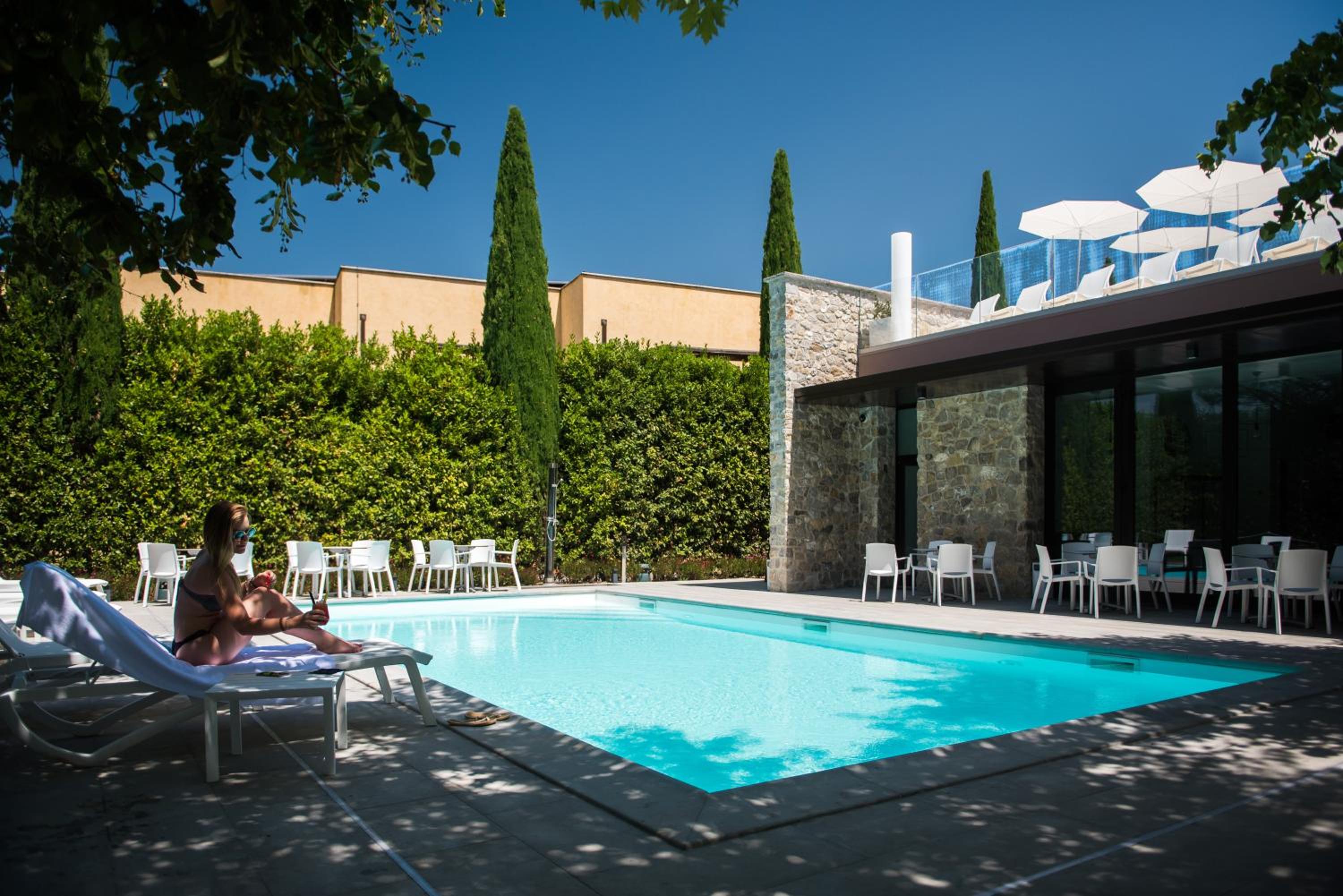 Isola Verde Resort
