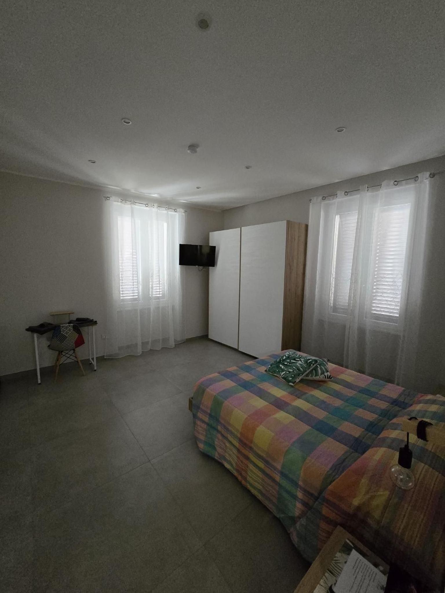 Le Palme - Holiday Home