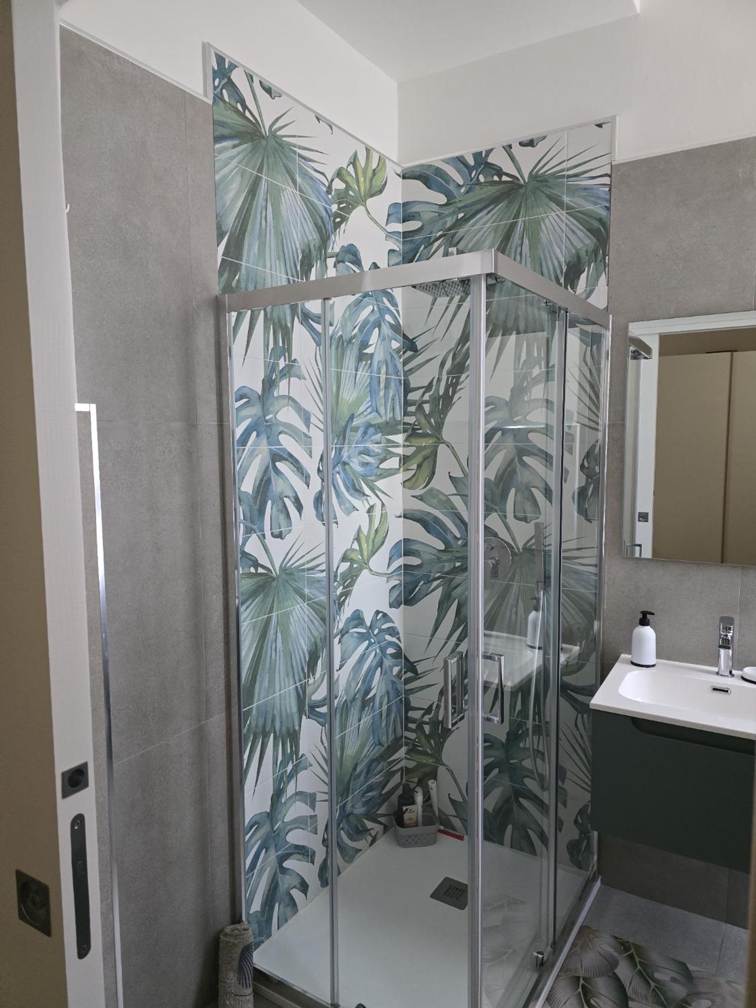 Le Palme - Holiday Home