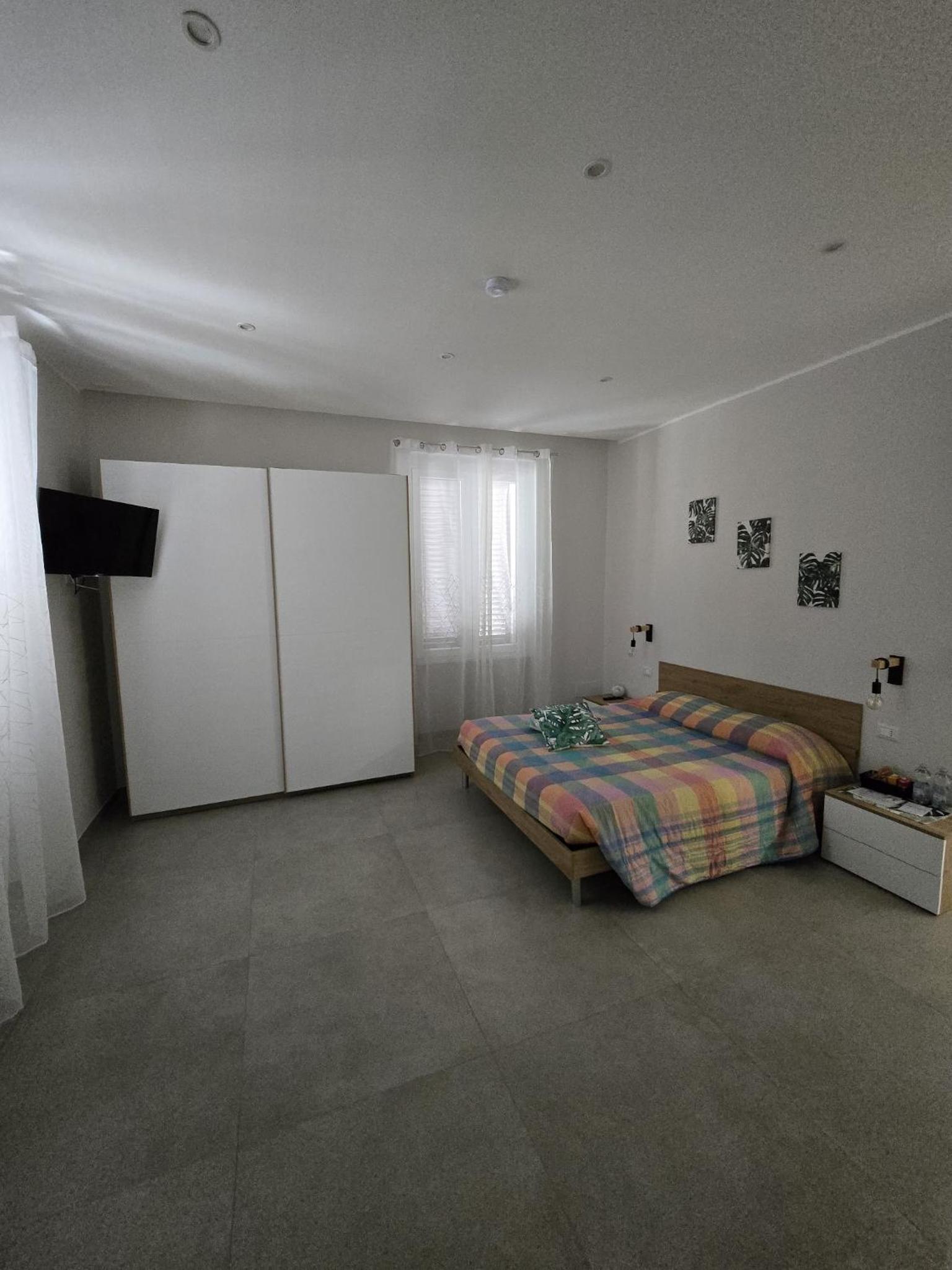 Le Palme - Holiday Home