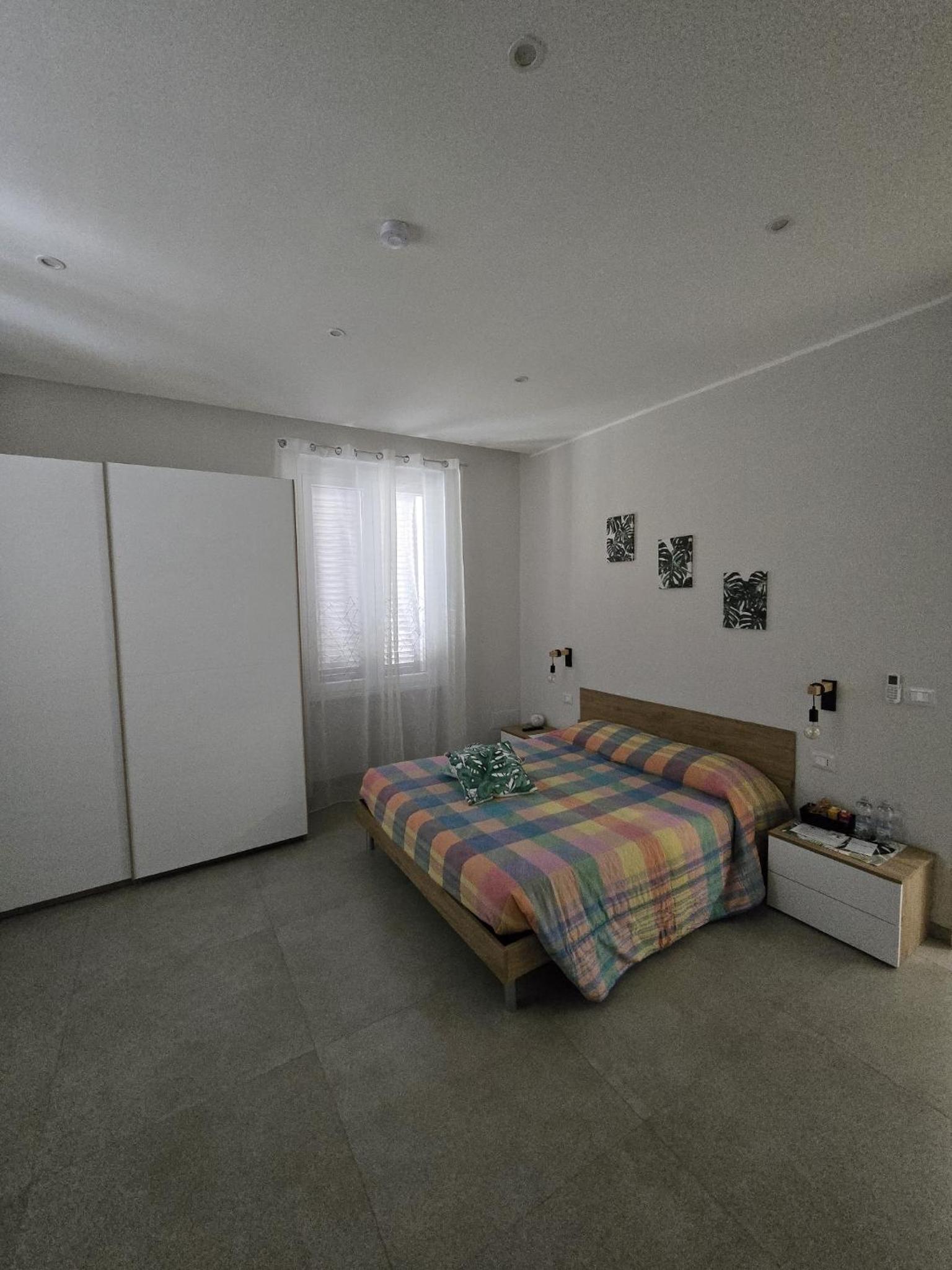Le Palme - Holiday Home