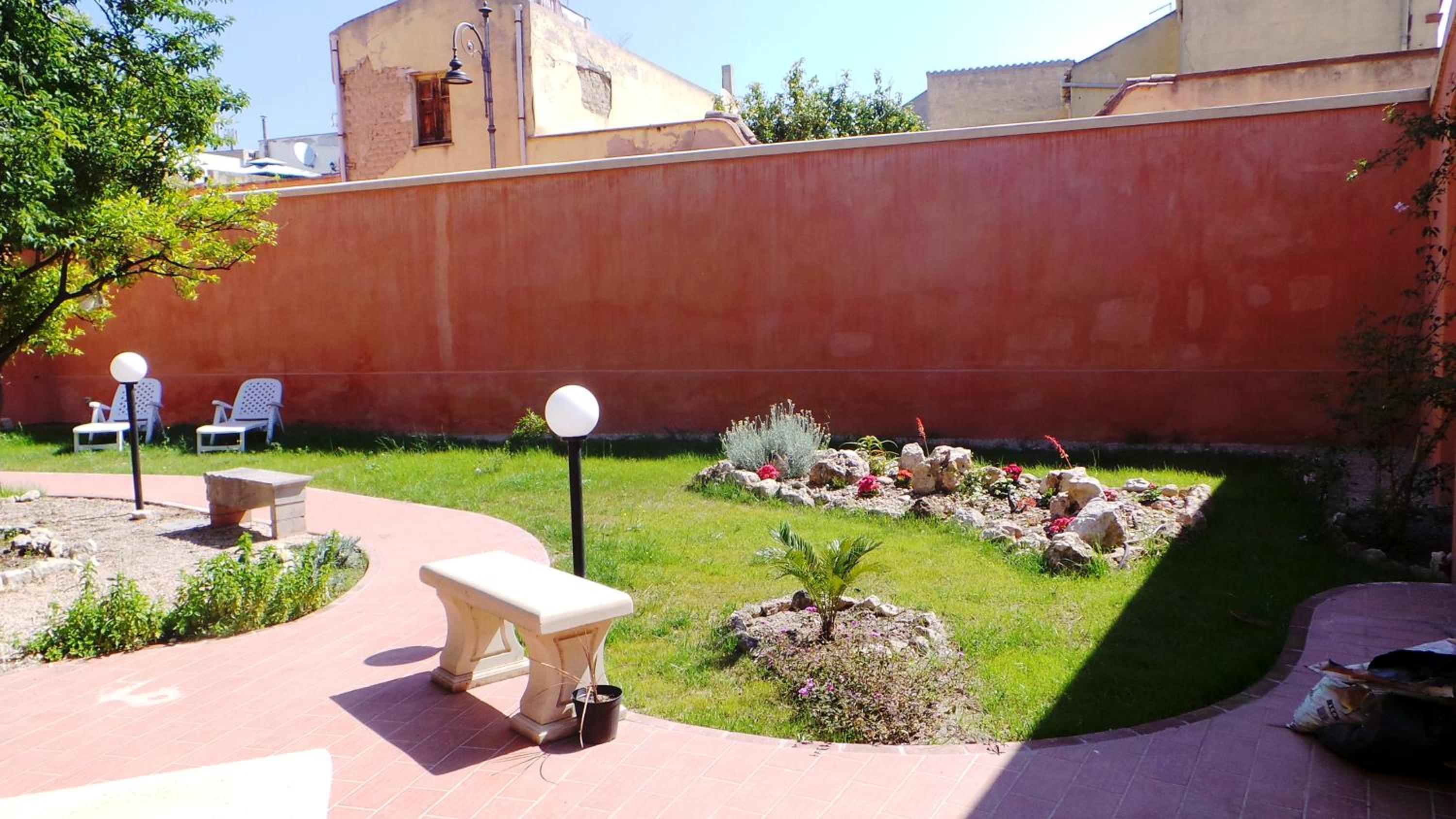 B&B Antica Villa view 3