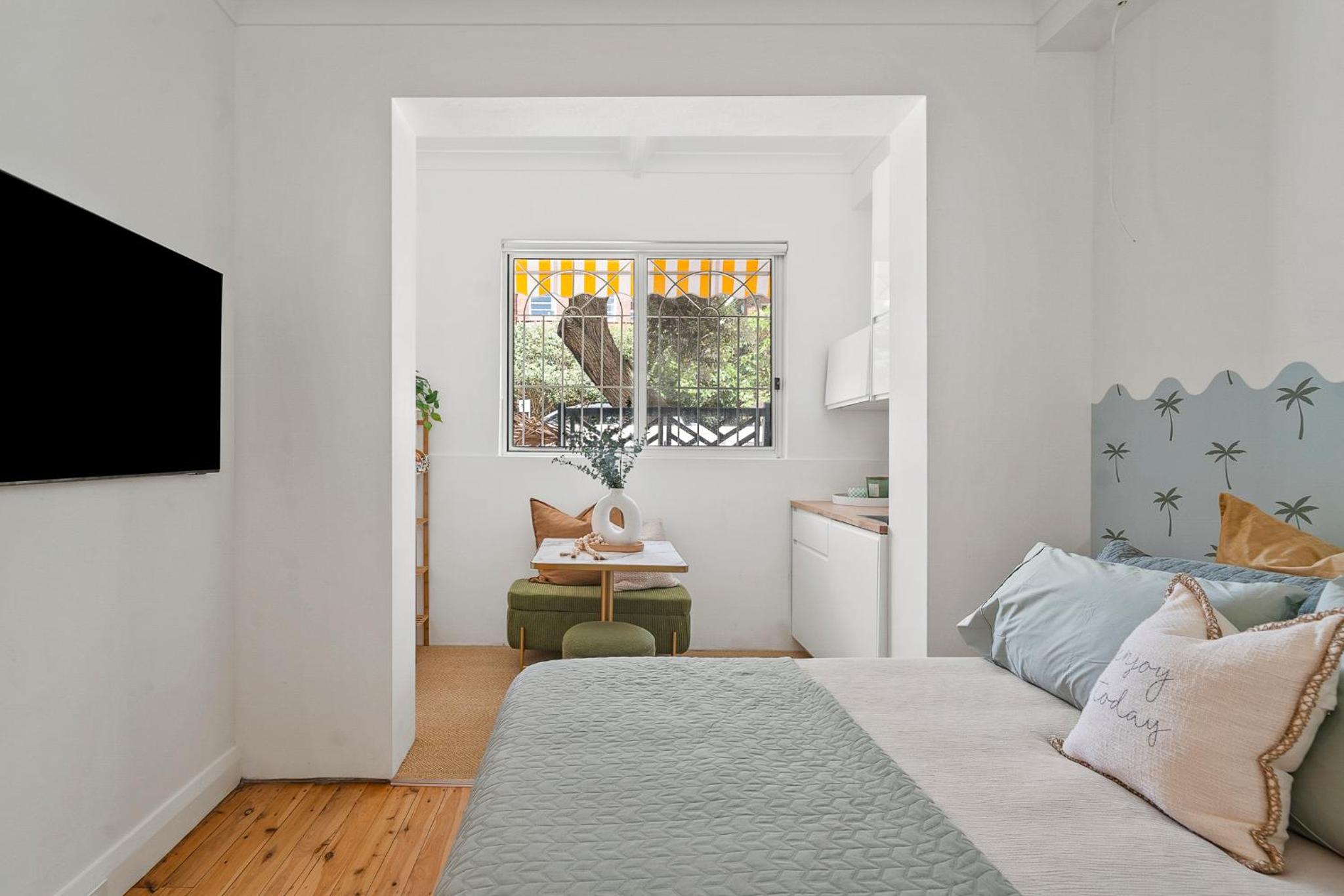 Belles Bondi Beach Apartments - 1 and 2 Bedroom Stays - 500m to beach