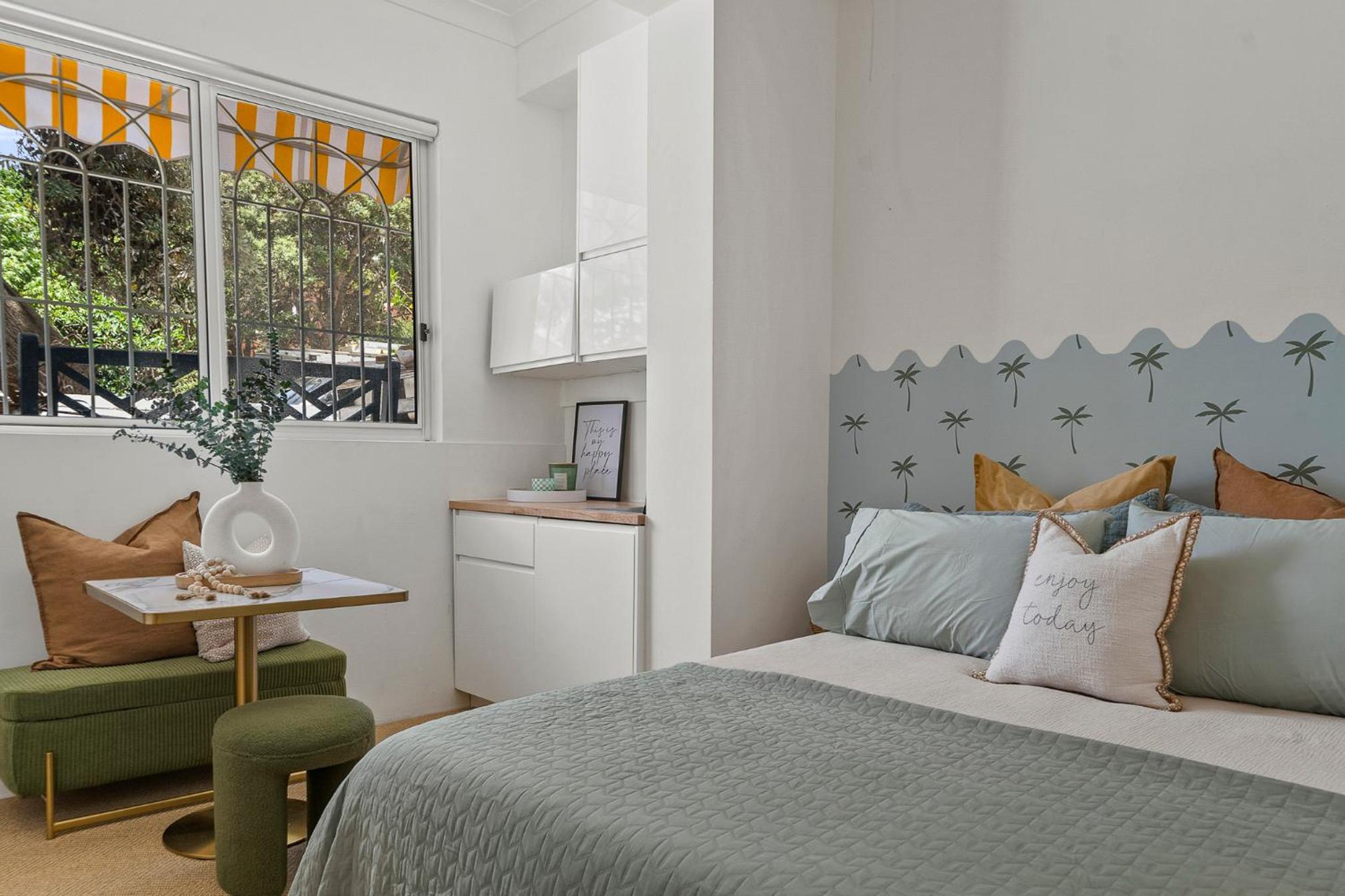 Belles Bondi Beach Apartments - 1 and 2 Bedroom Stays - 500m to beach