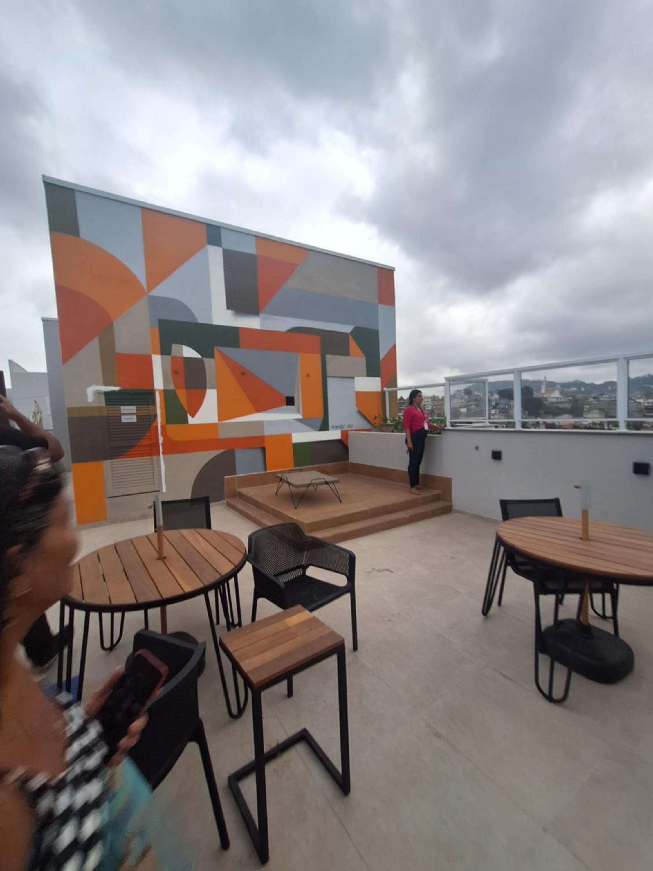 Studio aconchegante entre o Porto e o Mar, onde você merece estar!