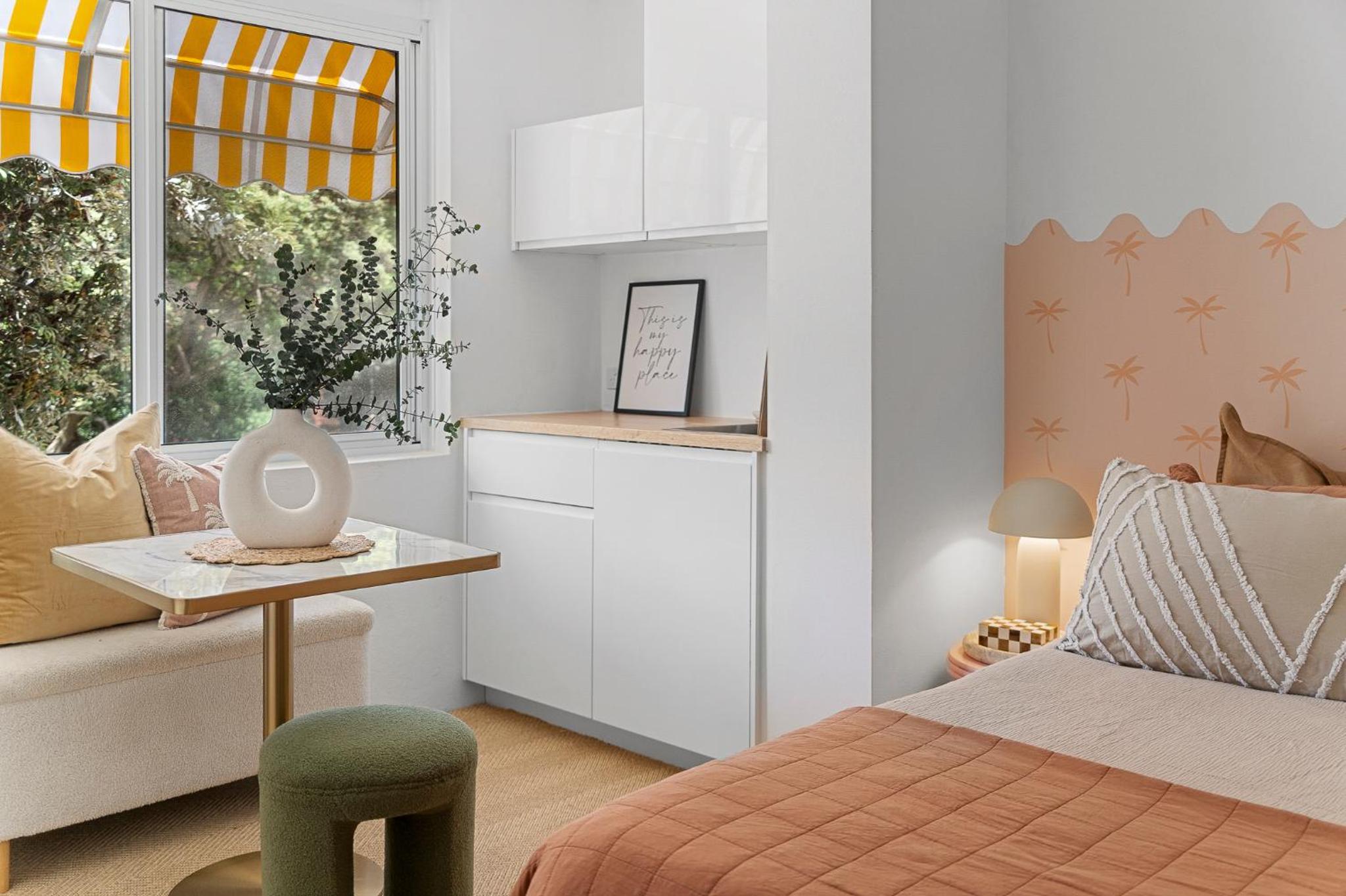 Belles Bondi Beach Apartments - 1 and 2 Bedroom Stays - 500m to beach