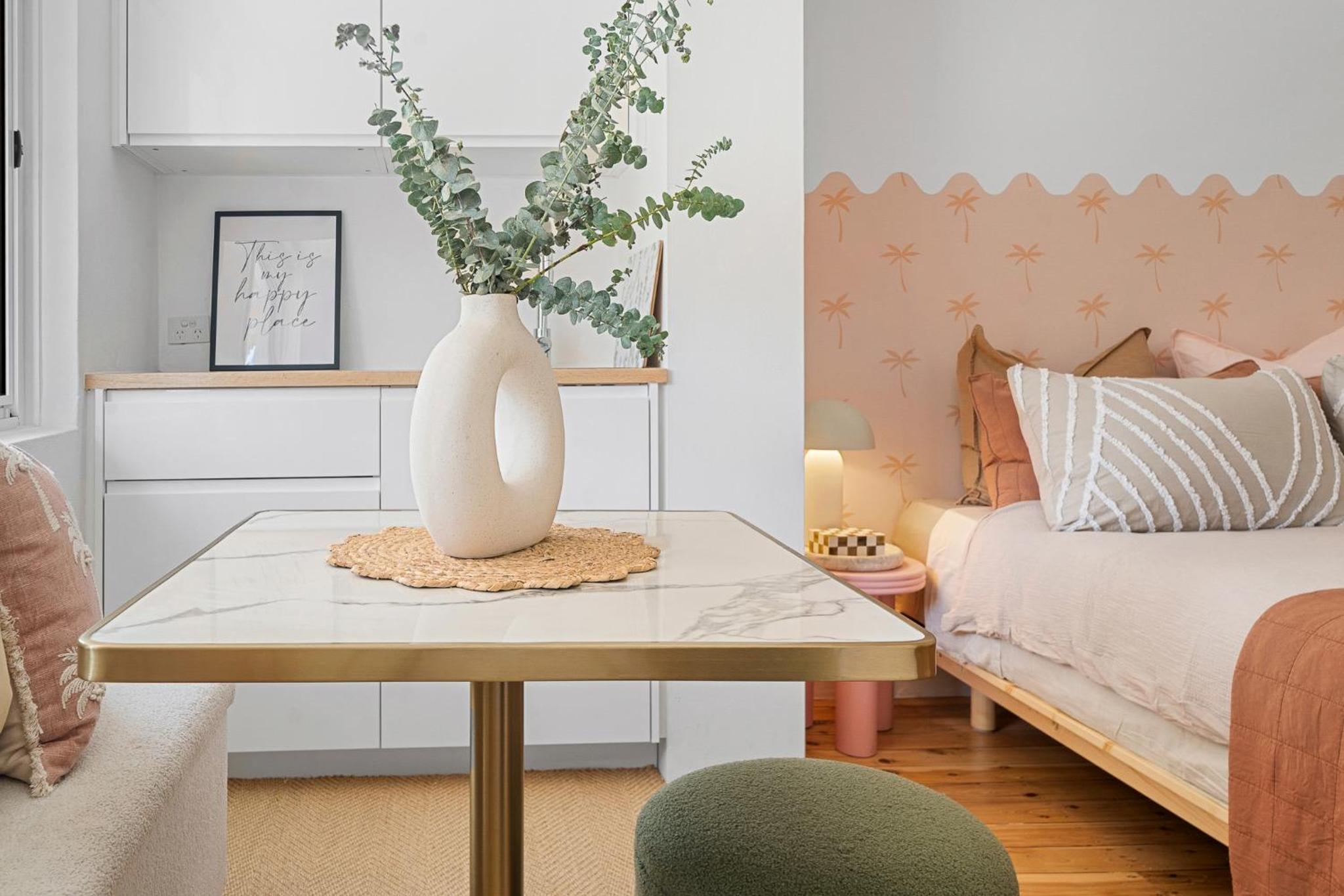 Belles Bondi Beach Apartments - 1 and 2 Bedroom Stays - 500m to beach
