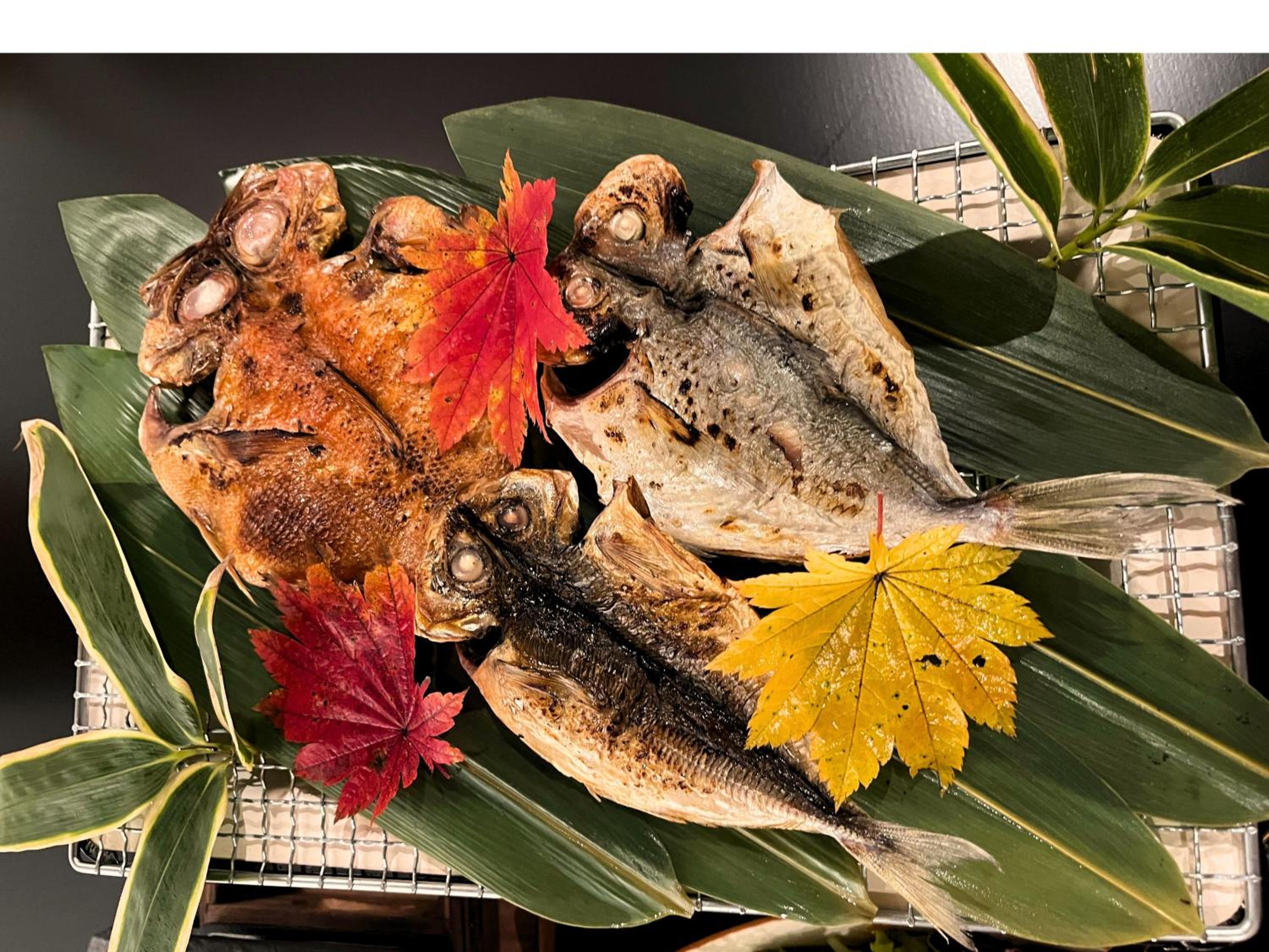 箱根薫風