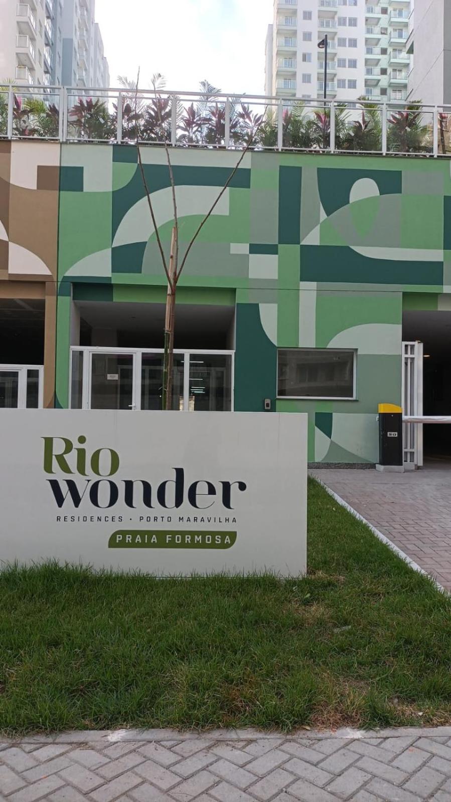 Studio aconchegante entre o Porto e o Mar, onde você merece estar!