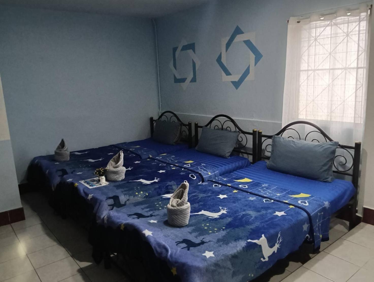 Apartment near Central Festival Hatyai