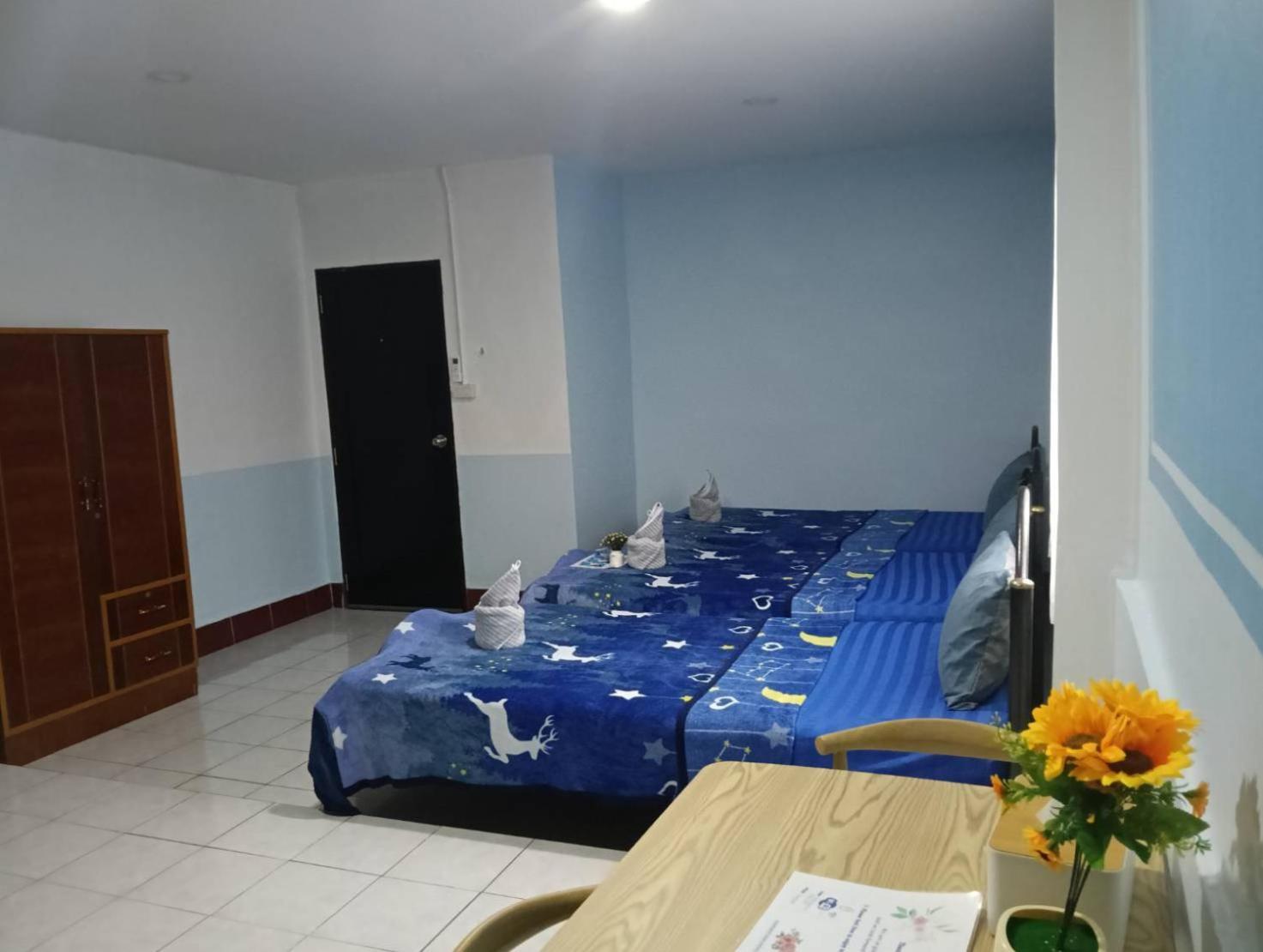 Apartment near Central Festival Hatyai