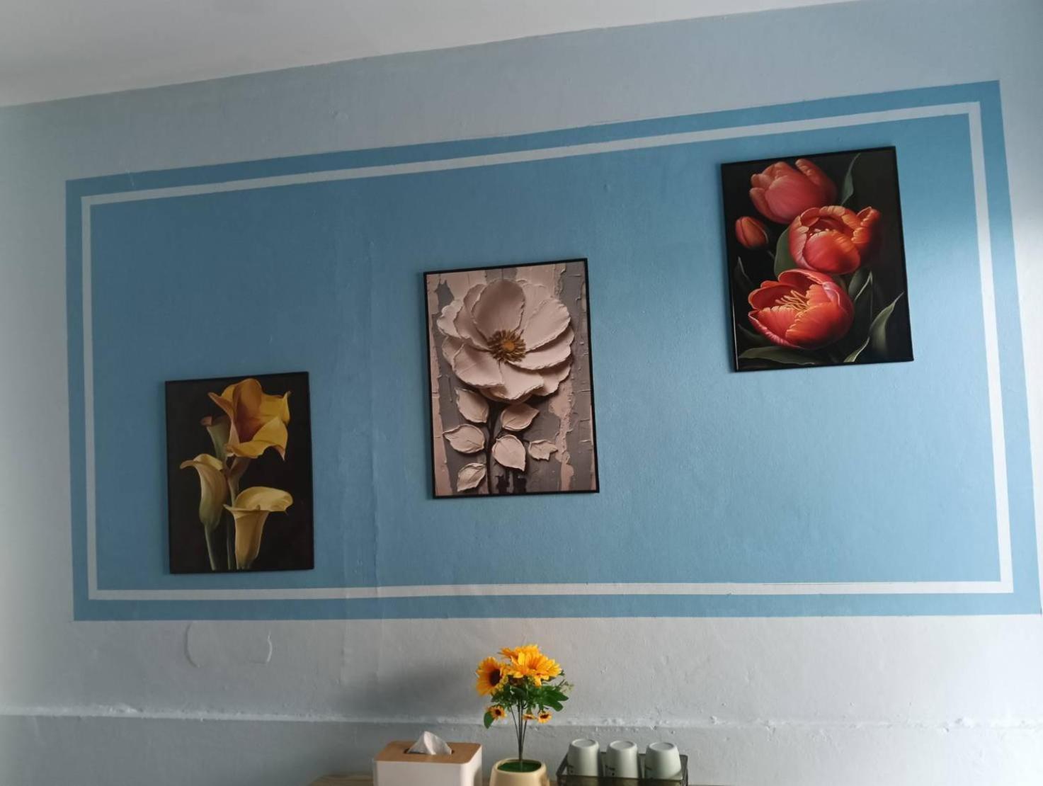 Apartment near Central Festival Hatyai