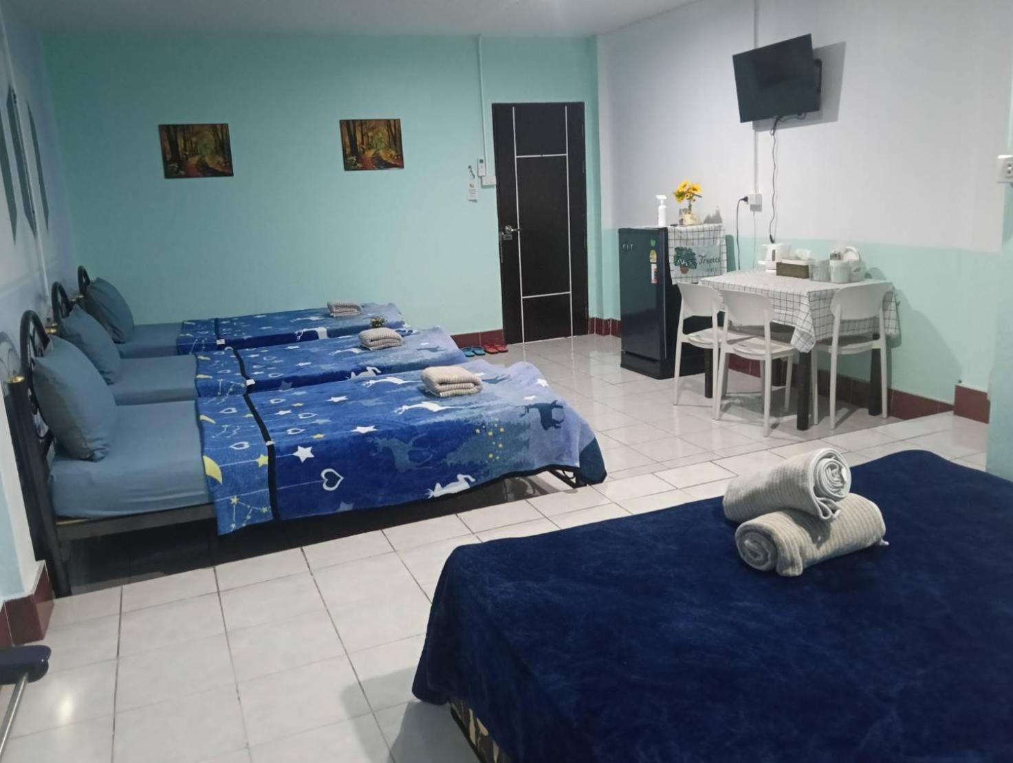 Apartment near Central Festival Hatyai
