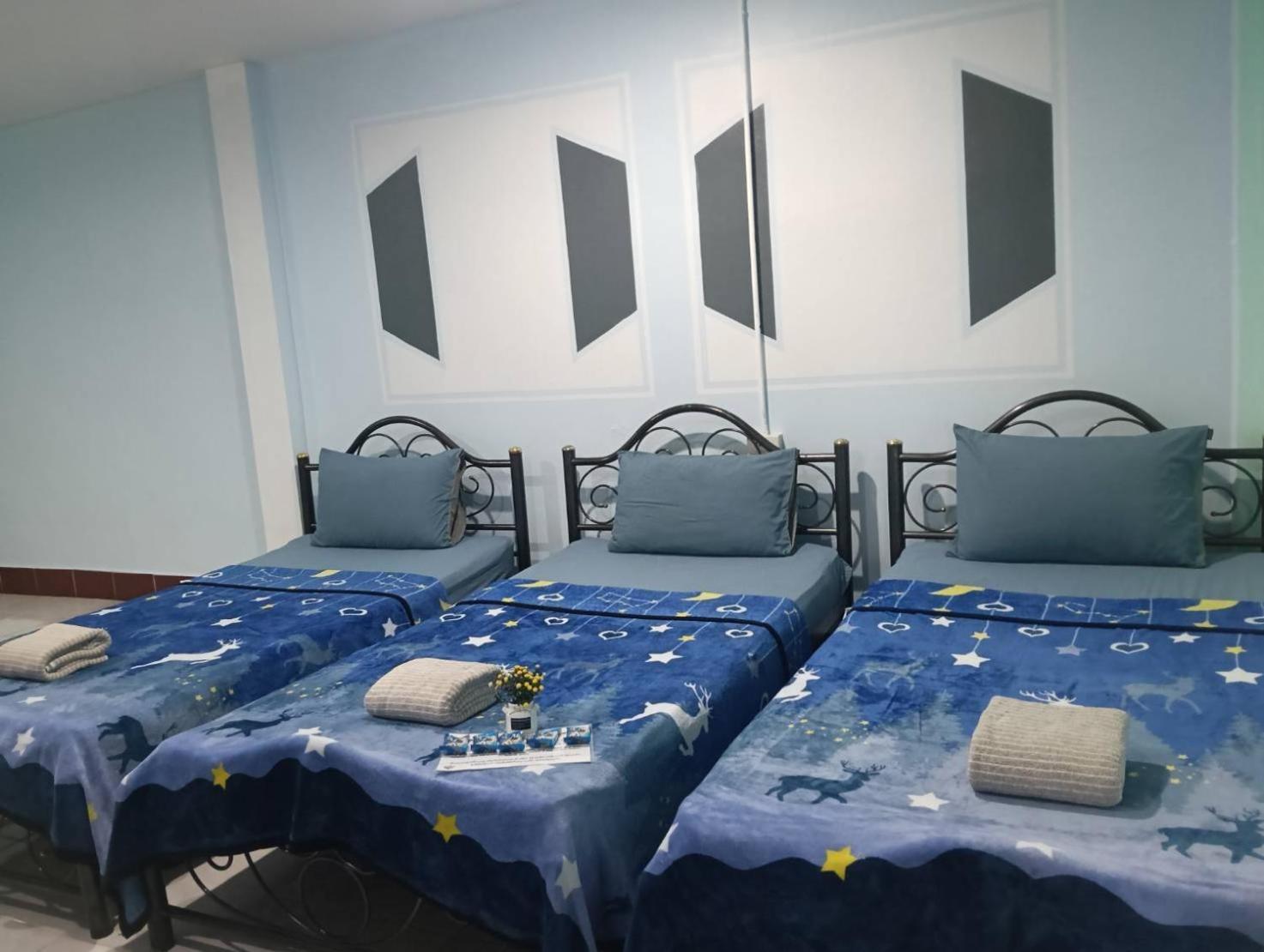 Apartment near Central Festival Hatyai