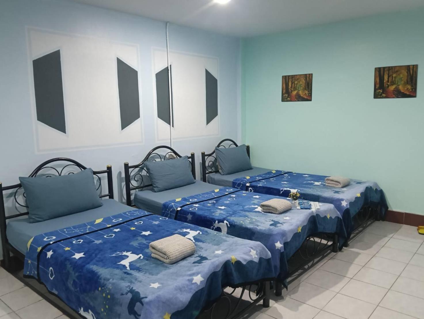 Apartment near Central Festival Hatyai