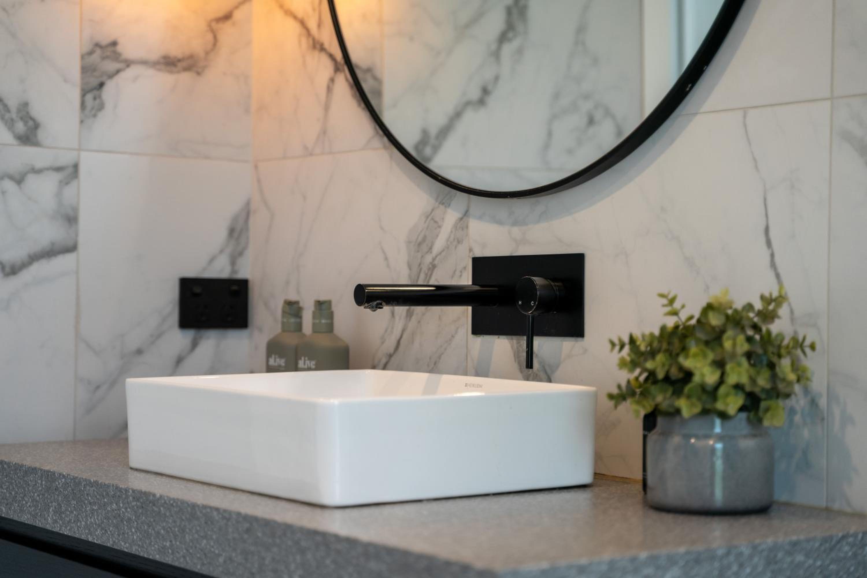 Luxury Coronet Residence