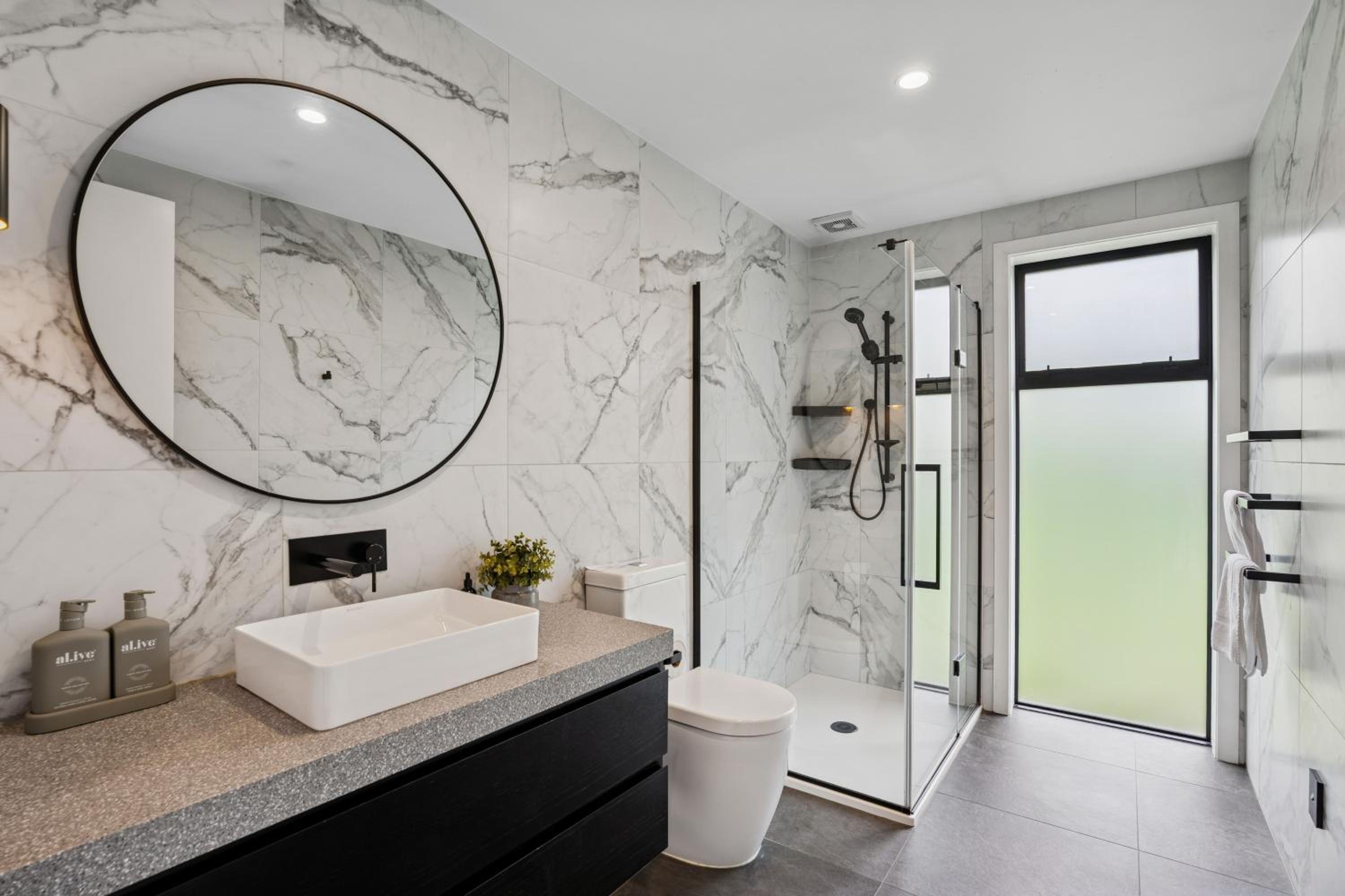 Luxury Coronet Residence