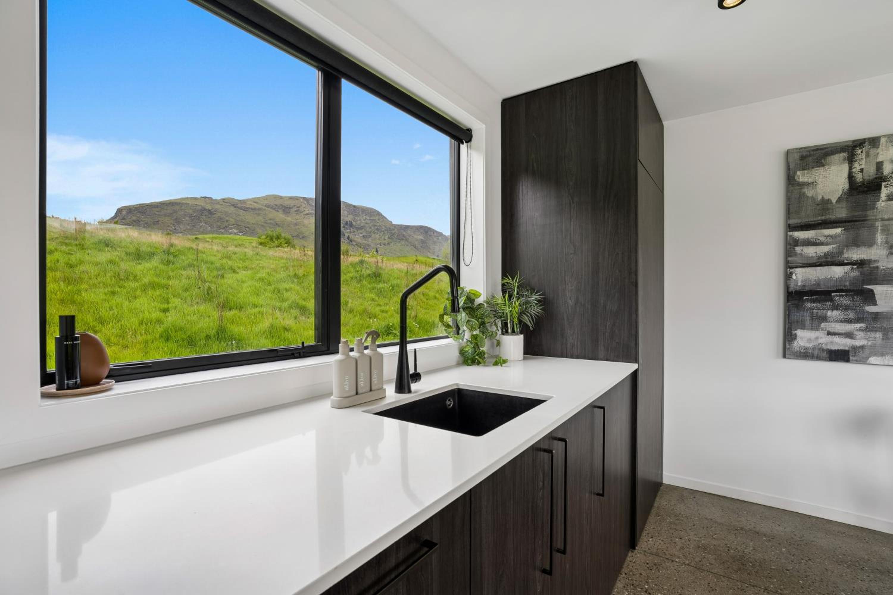 Luxury Coronet Residence