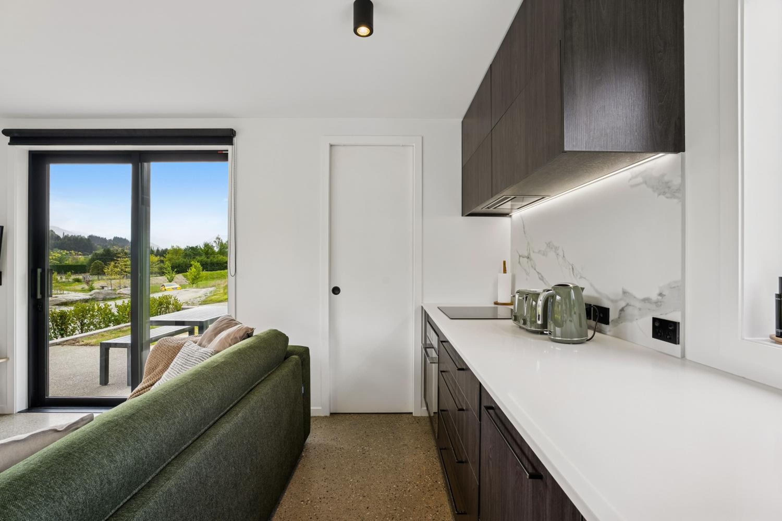 Luxury Coronet Residence