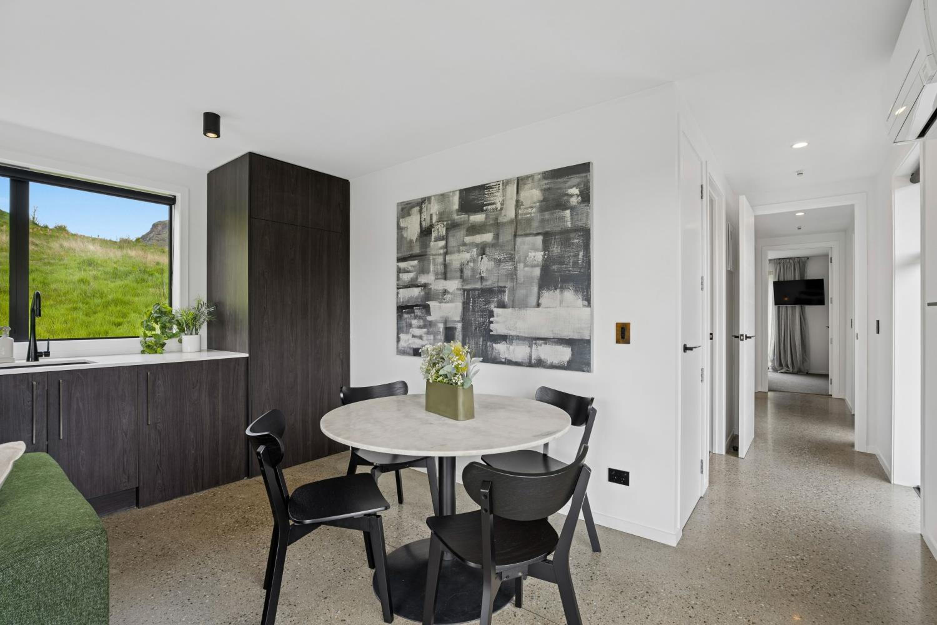 Luxury Coronet Residence