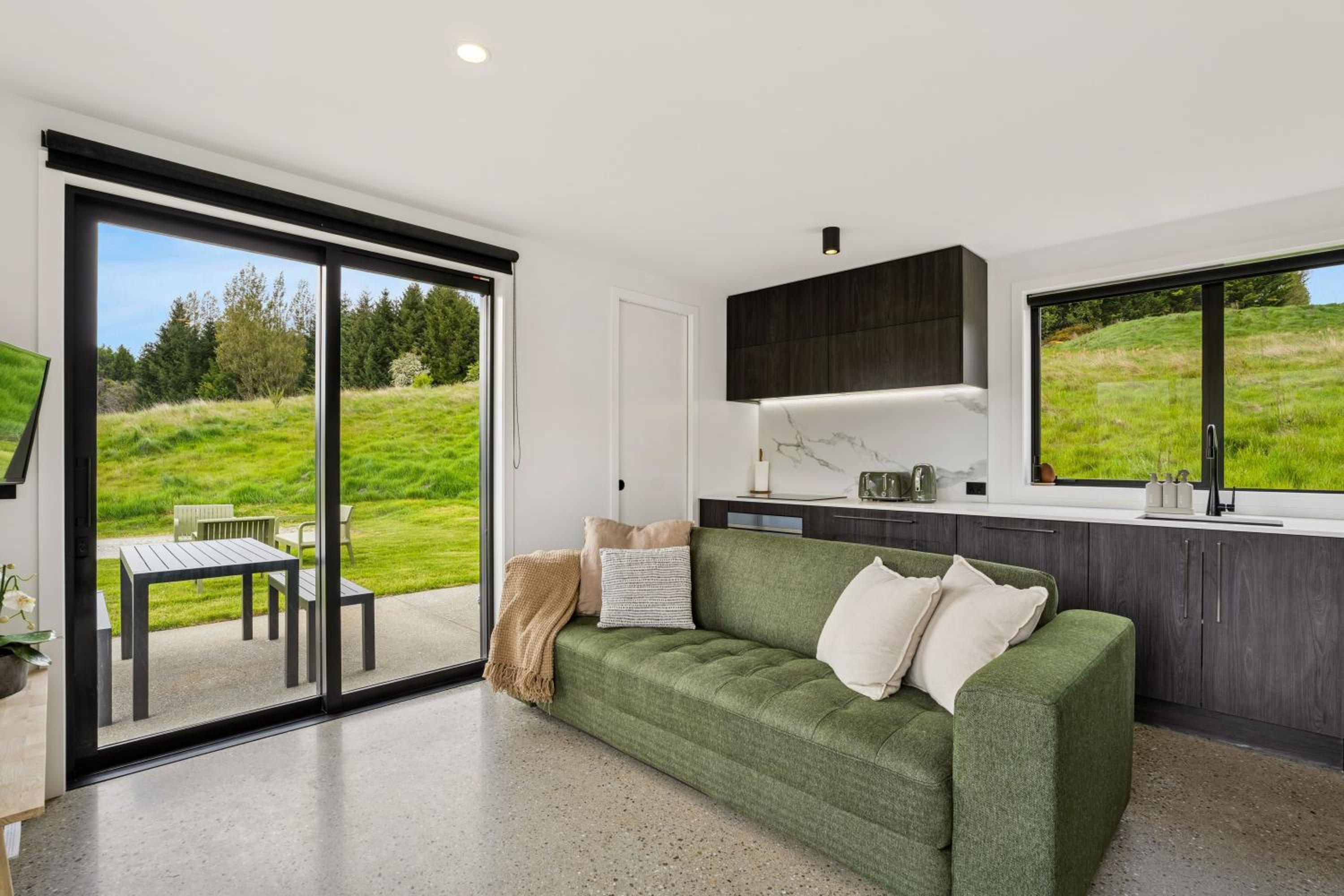 Luxury Coronet Residence