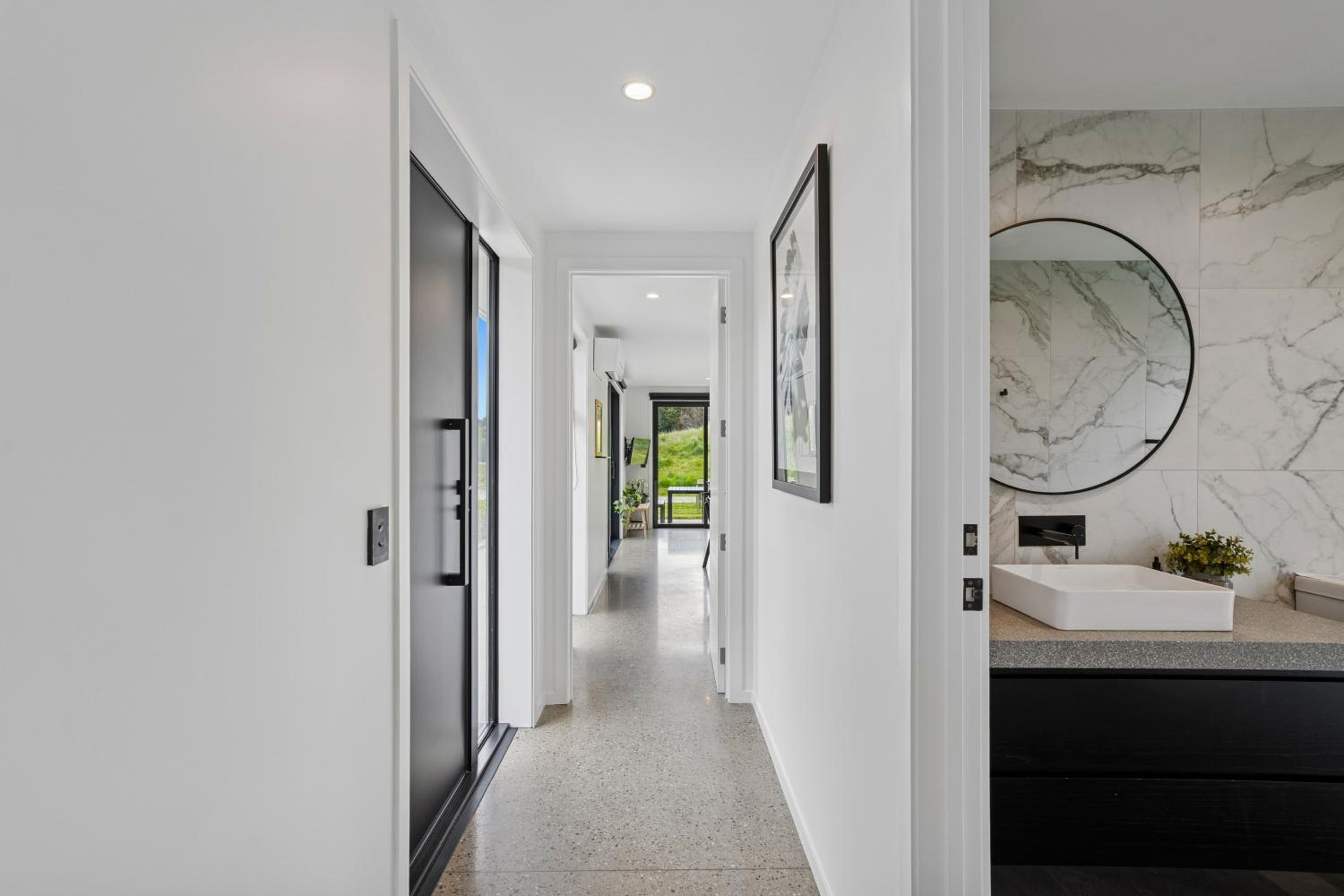 Luxury Coronet Residence