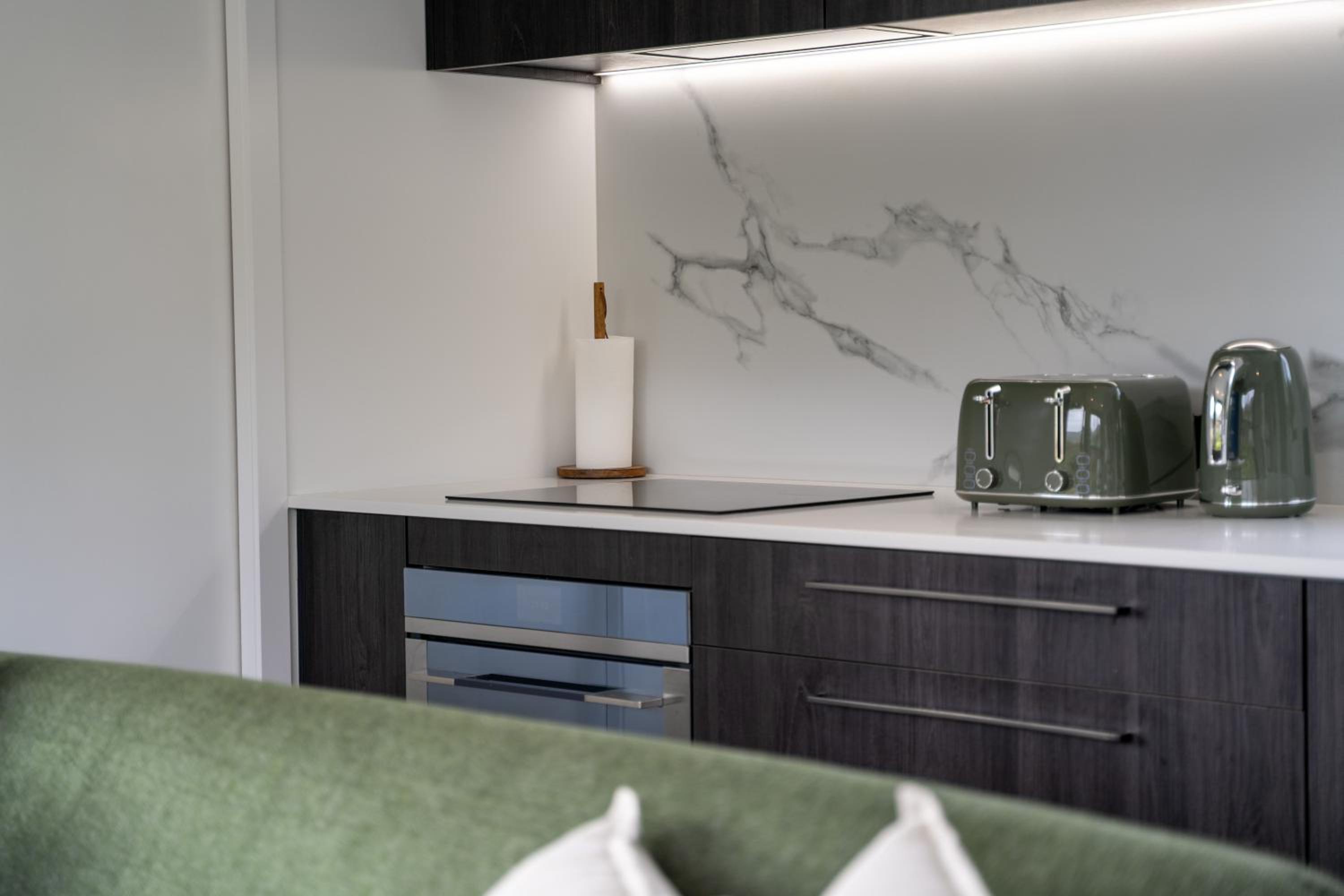 Luxury Coronet Residence