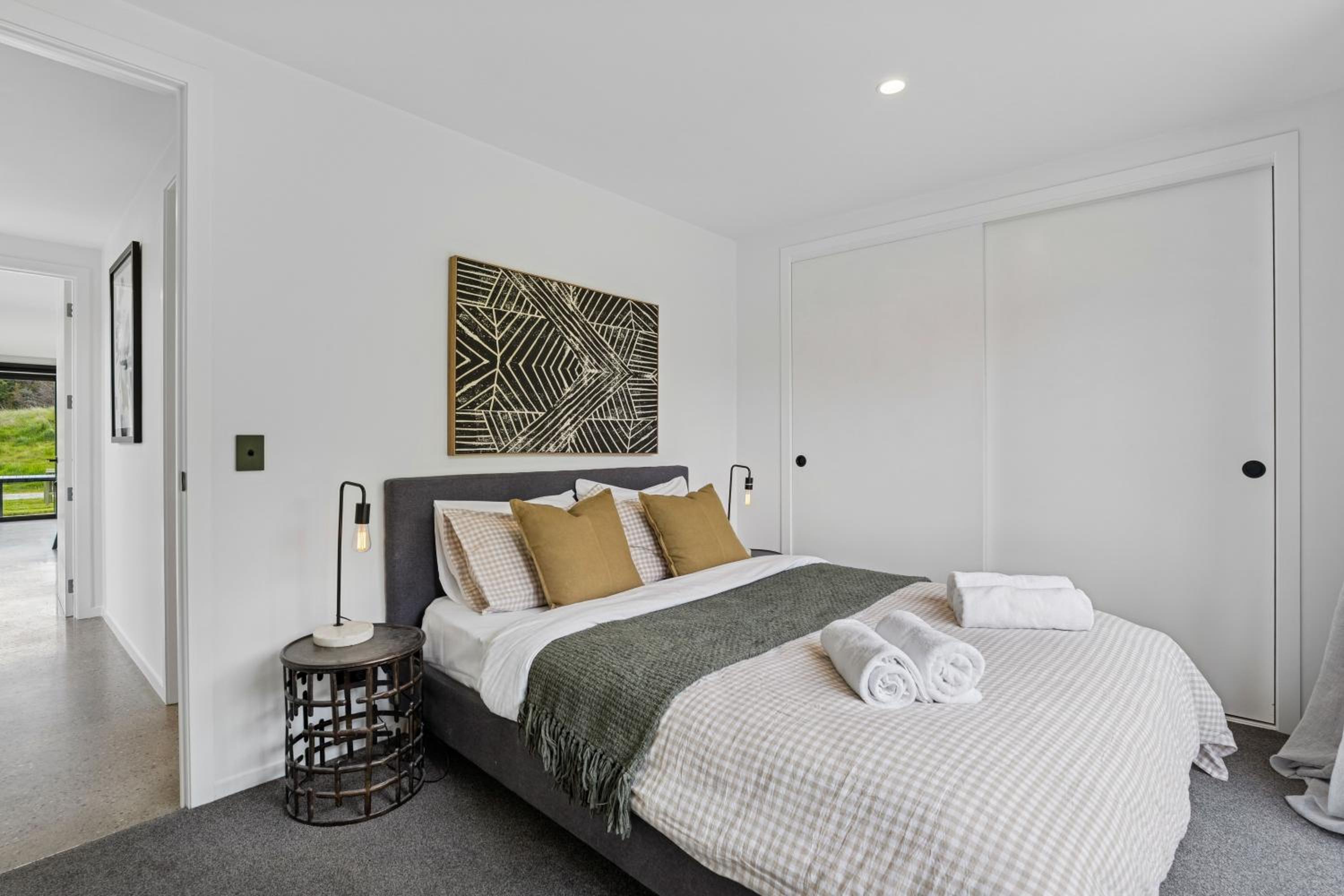 Luxury Coronet Residence