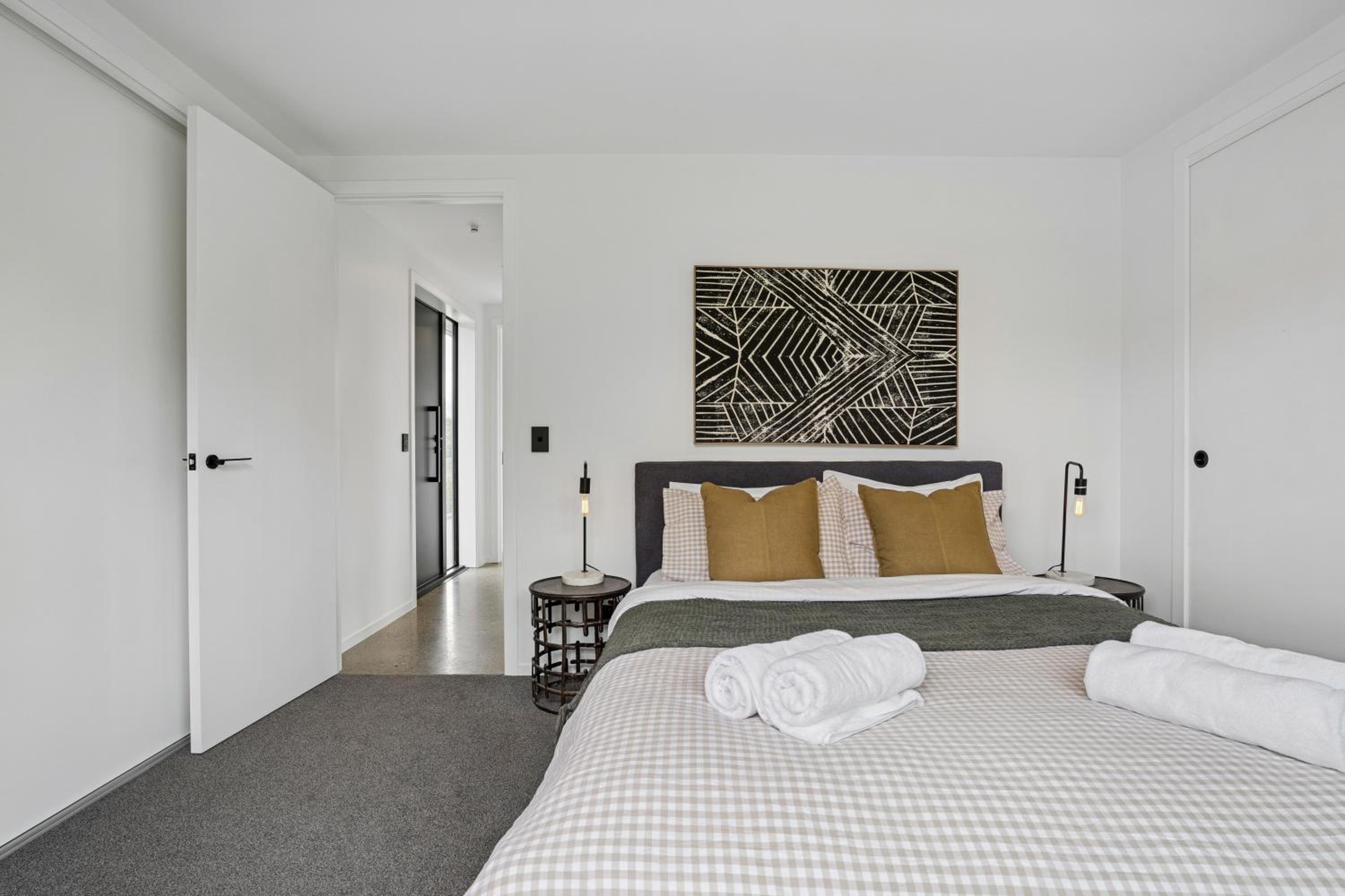 Luxury Coronet Residence