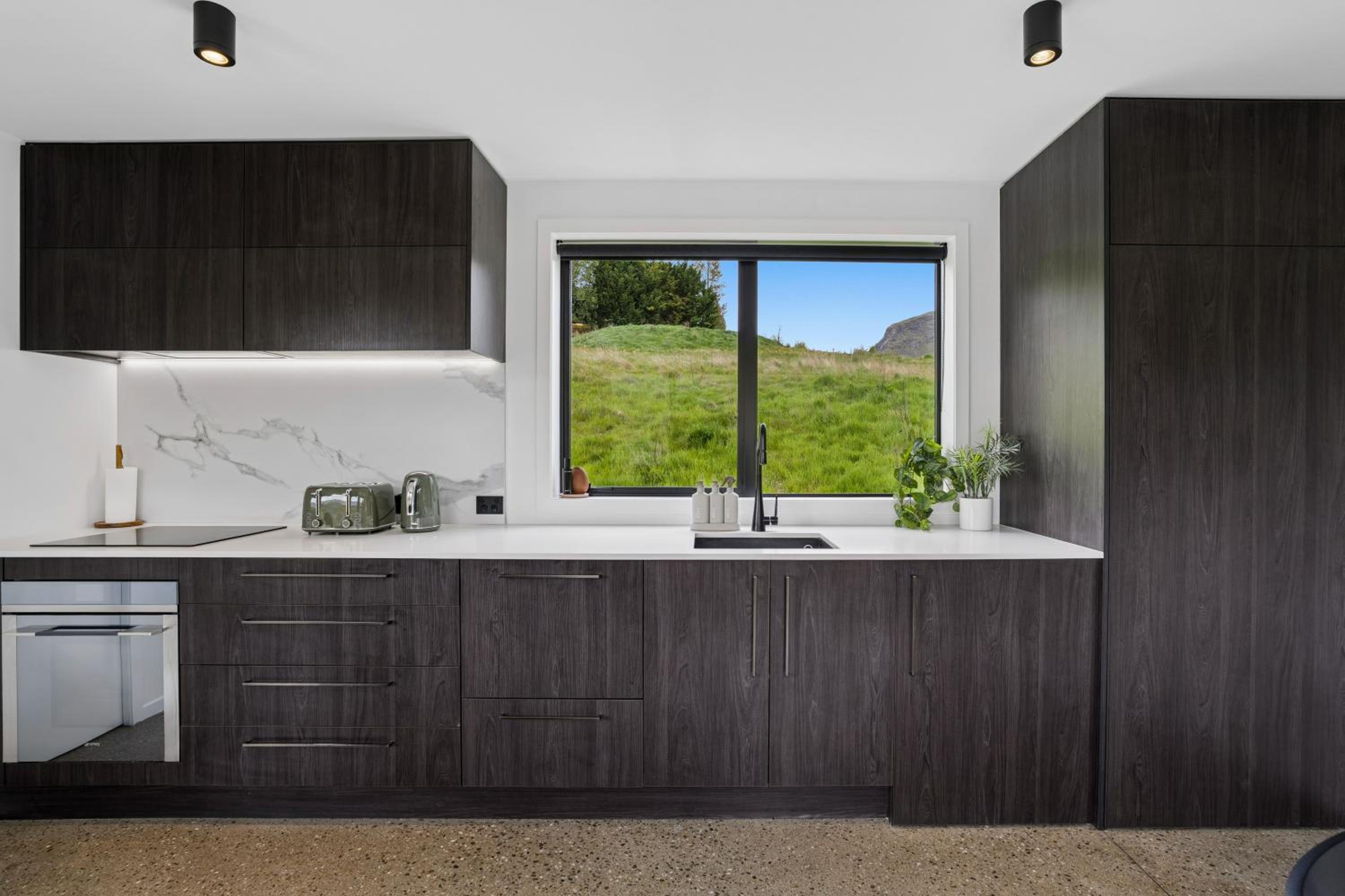 Luxury Coronet Residence