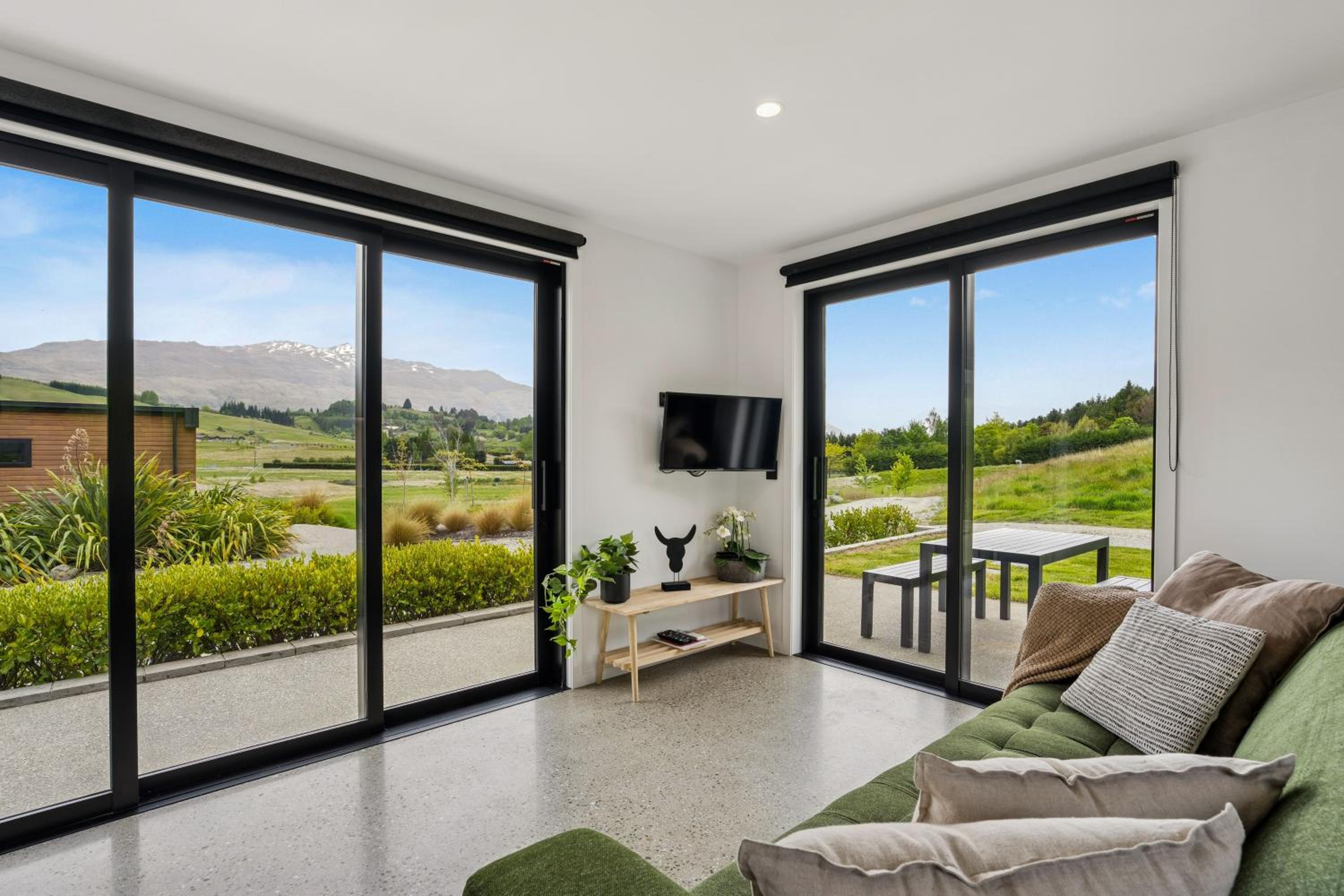 Luxury Coronet Residence