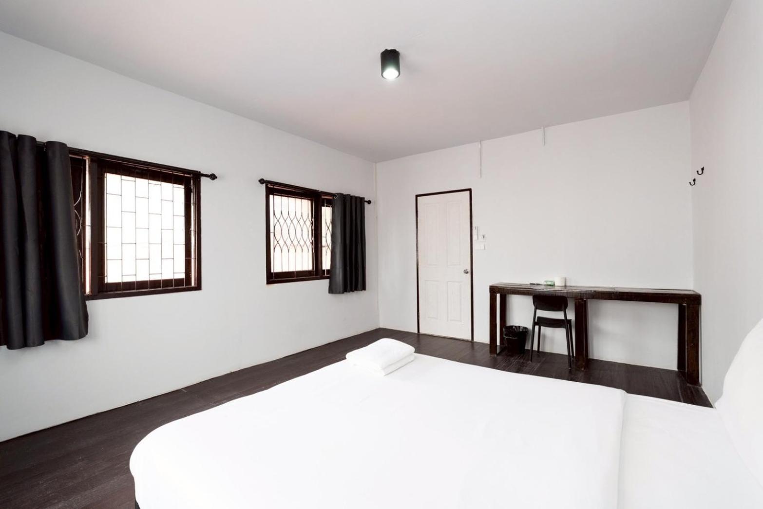 xx Mitr Inn Khaosan มิตร อินน์ ตรอกข้าวสาร