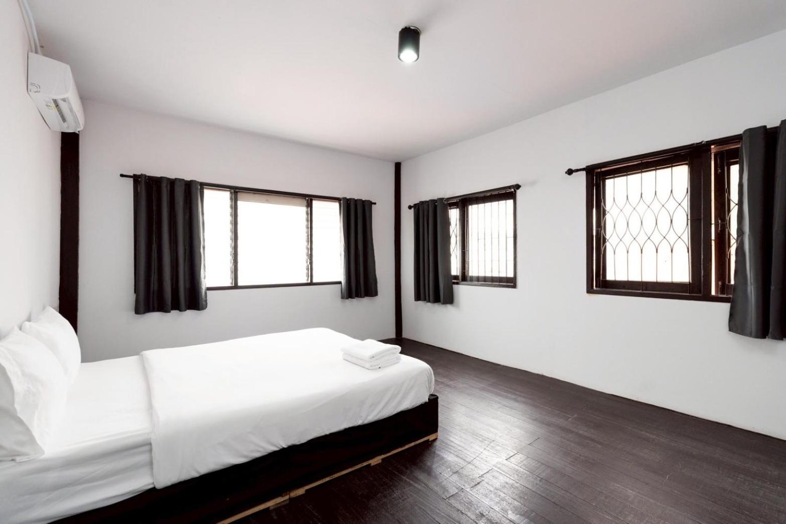 xx Mitr Inn Khaosan มิตร อินน์ ตรอกข้าวสาร