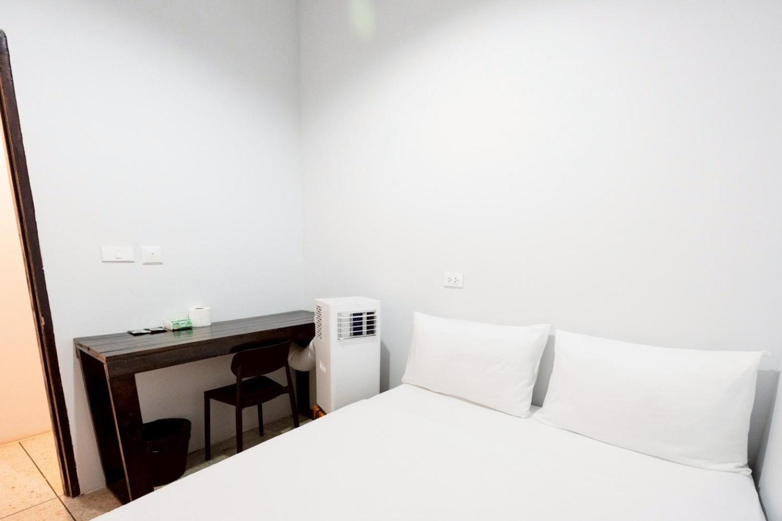 xx Mitr Inn Khaosan มิตร อินน์ ตรอกข้าวสาร