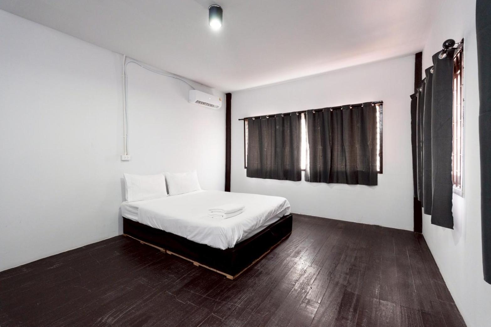 XX Mitr Inn Khaosan Street - มิตร อินน์ ตรอกข้าวสาร