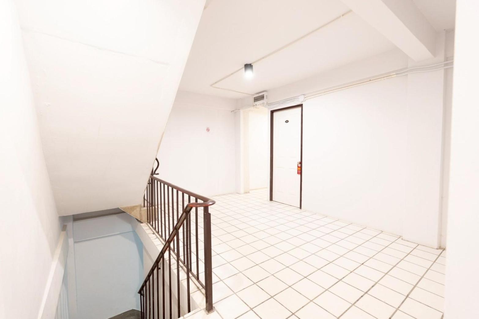 XX Mitr Inn Khaosan Street - มิตร อินน์ ตรอกข้าวสาร