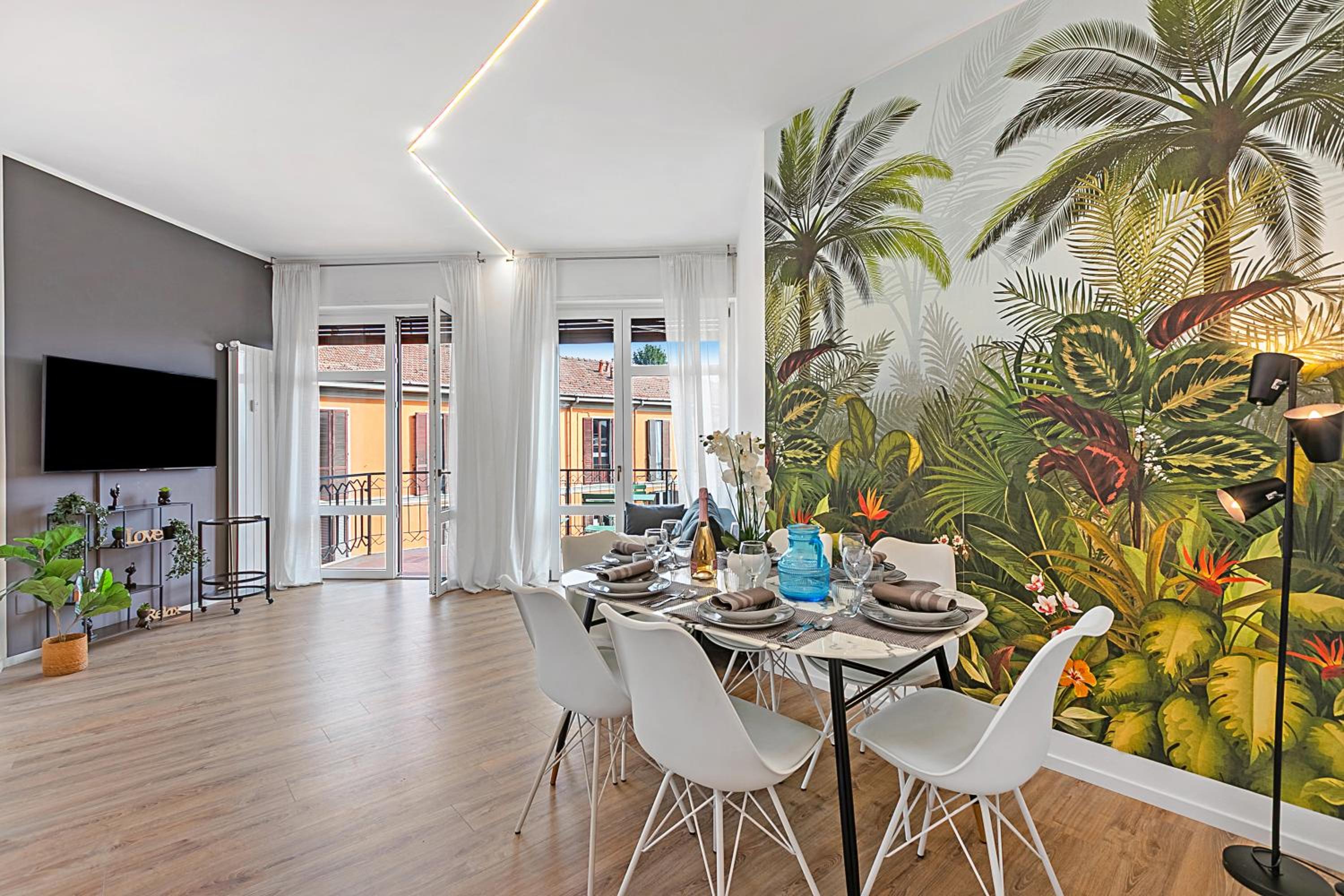 Specchio Di Cielo Arona Center - Happy Rentals