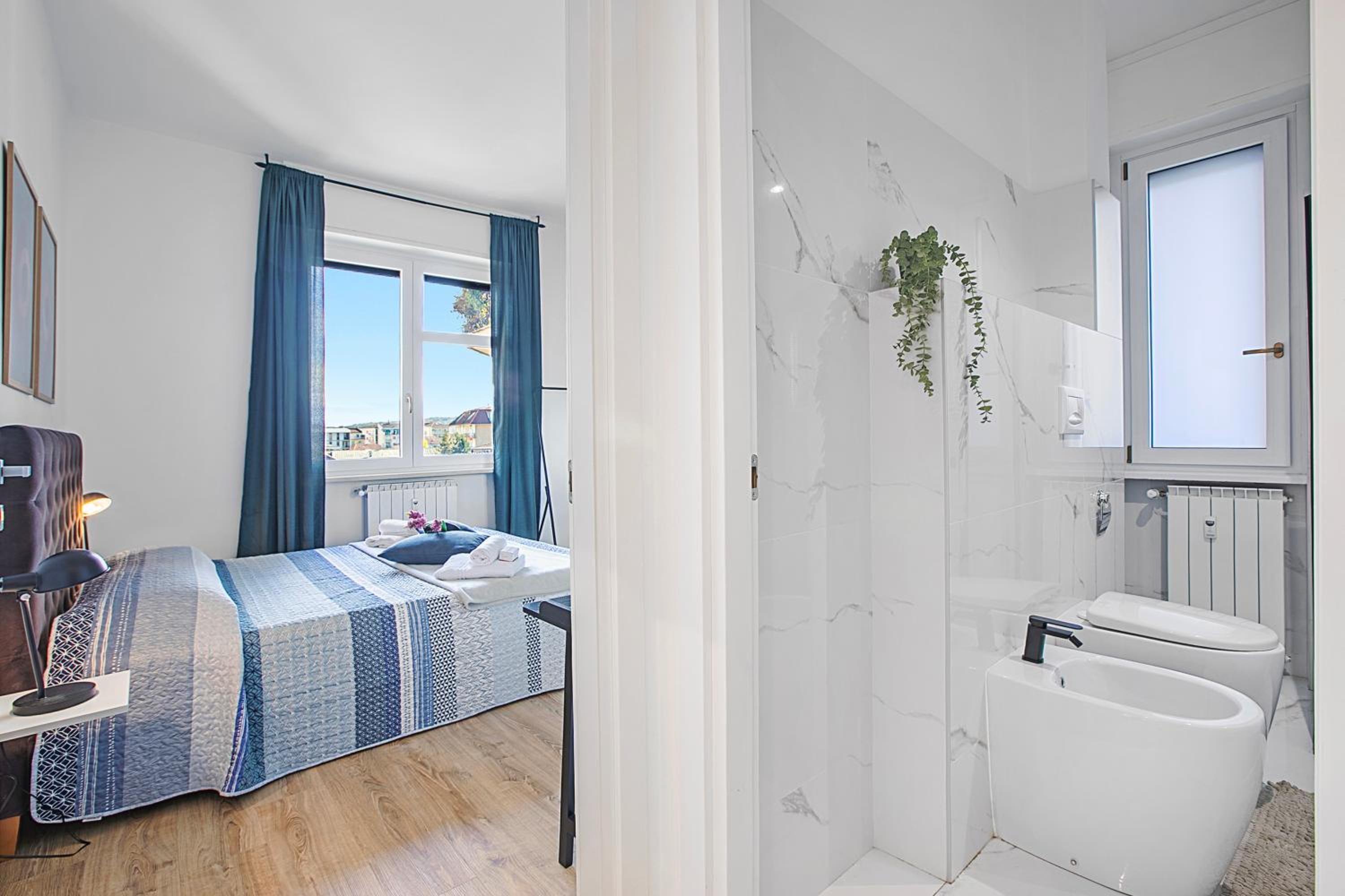 Specchio Di Cielo Arona Center - Happy Rentals