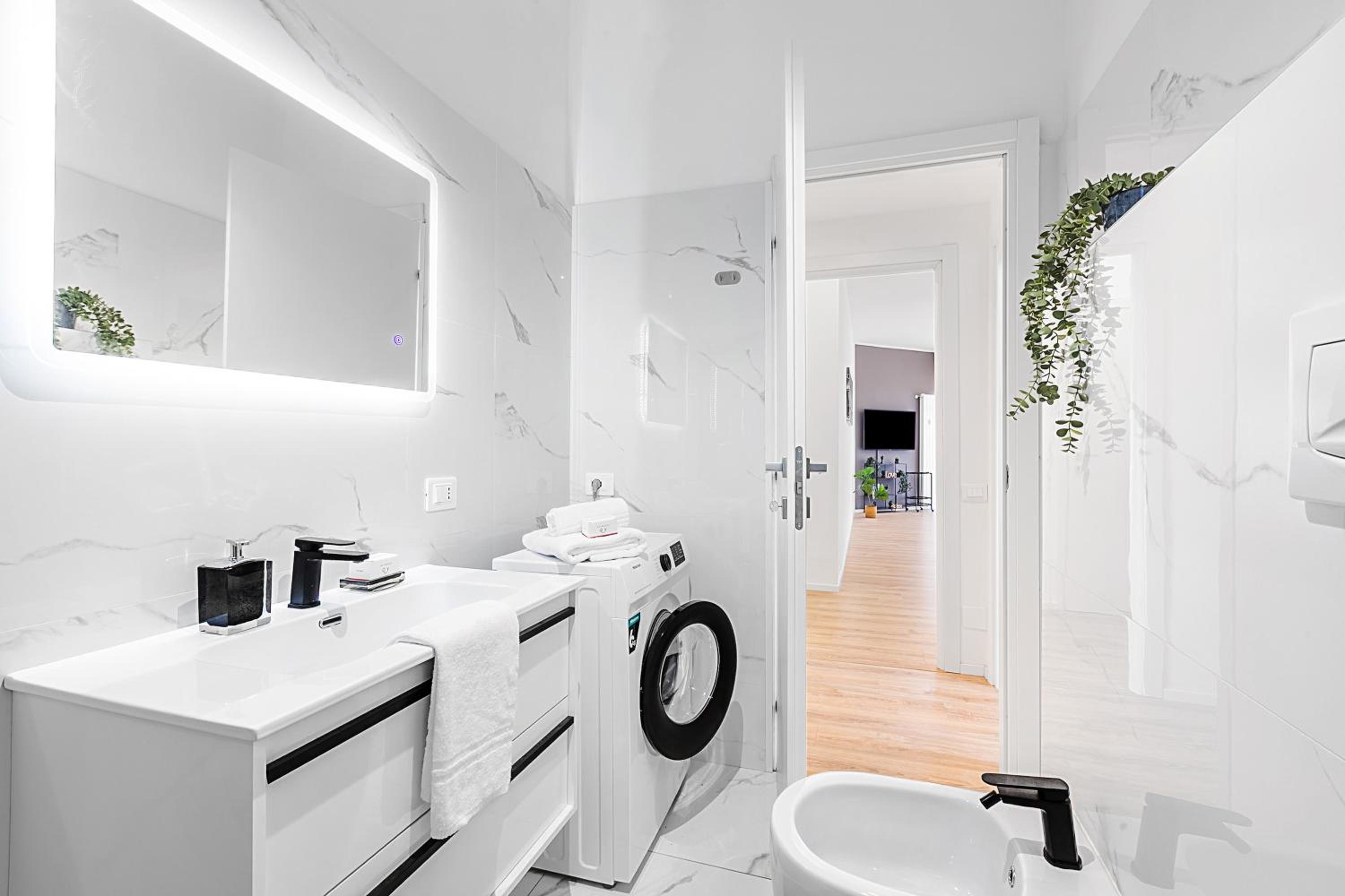 Specchio Di Cielo Arona Center - Happy Rentals
