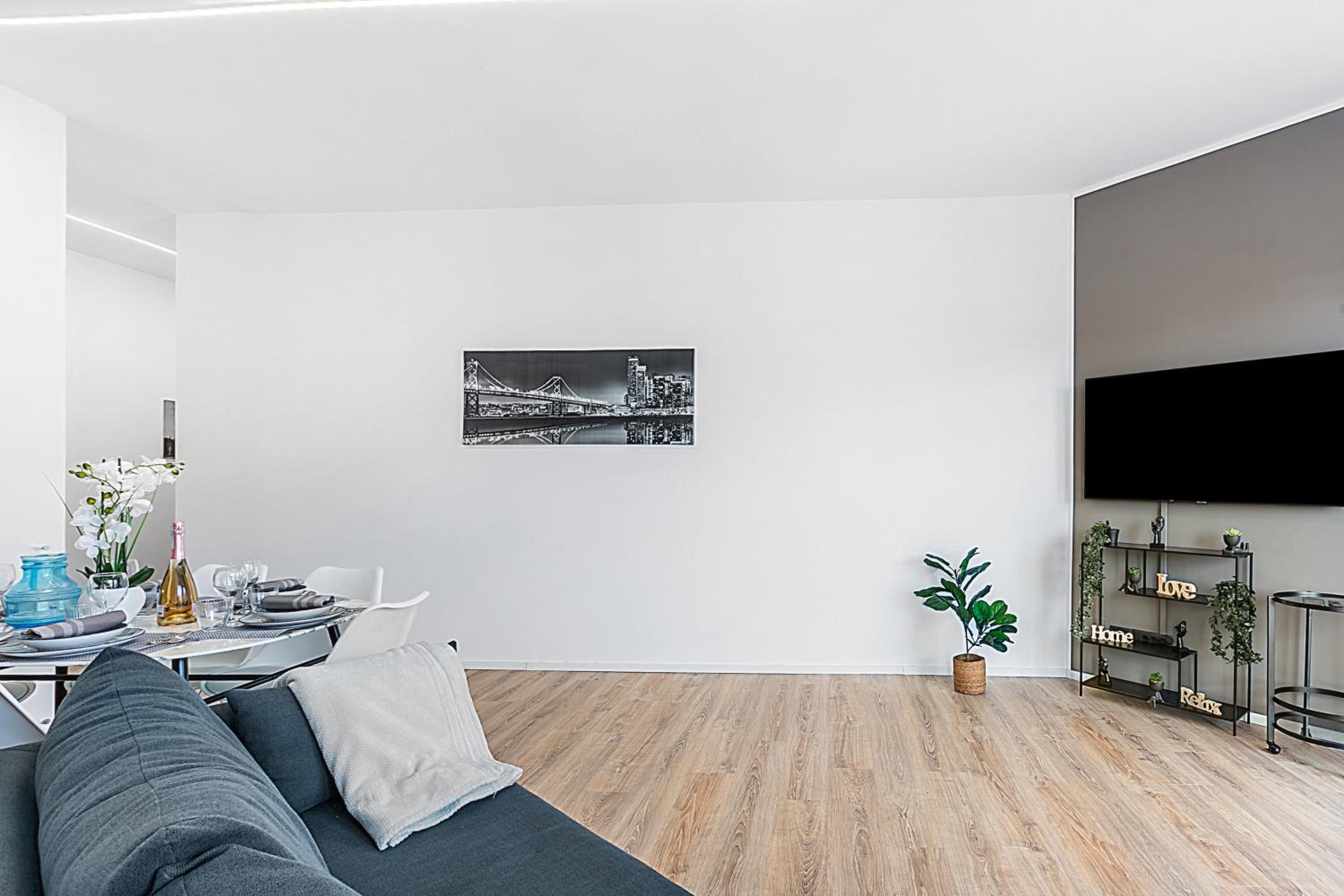 Specchio Di Cielo Arona Center - Happy Rentals