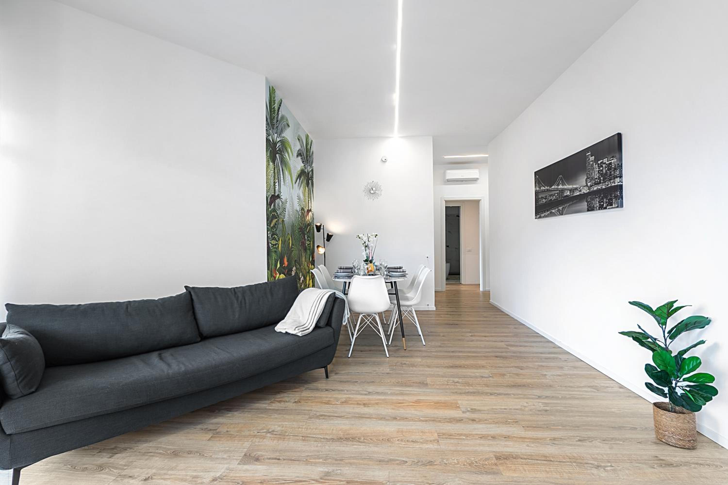 Specchio Di Cielo Arona Center - Happy Rentals
