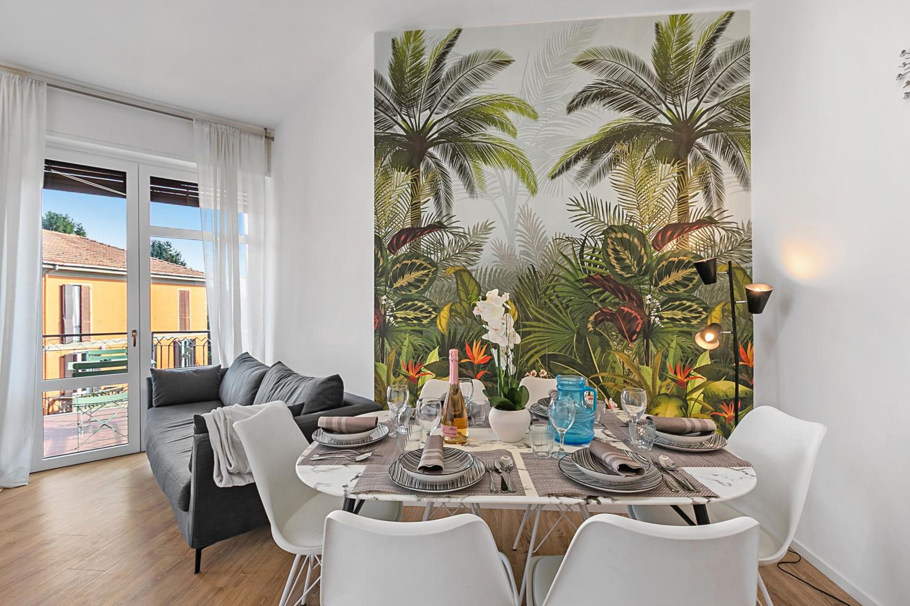Specchio Di Cielo Arona Center - Happy Rentals