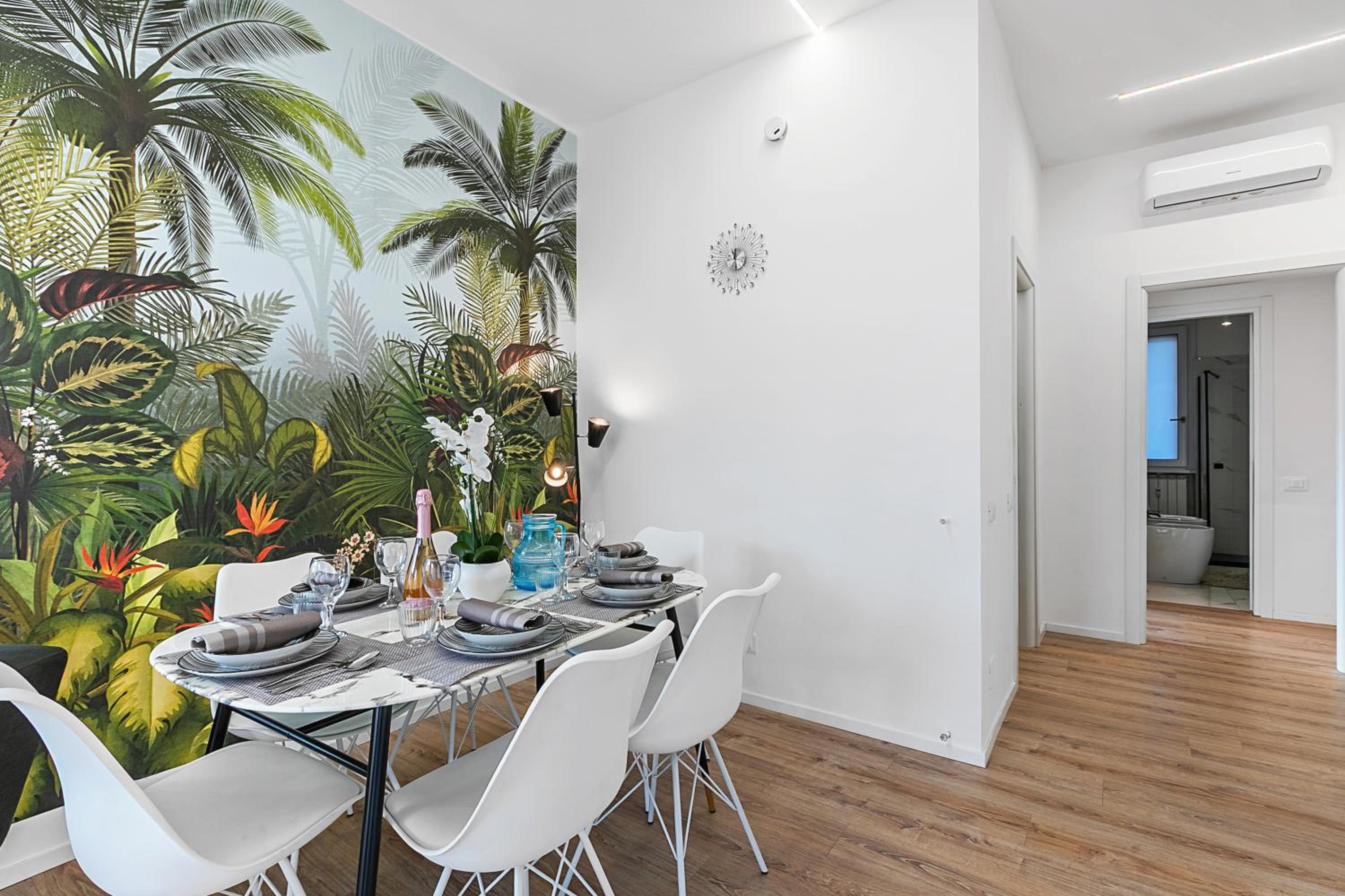 Specchio Di Cielo Arona Center - Happy Rentals