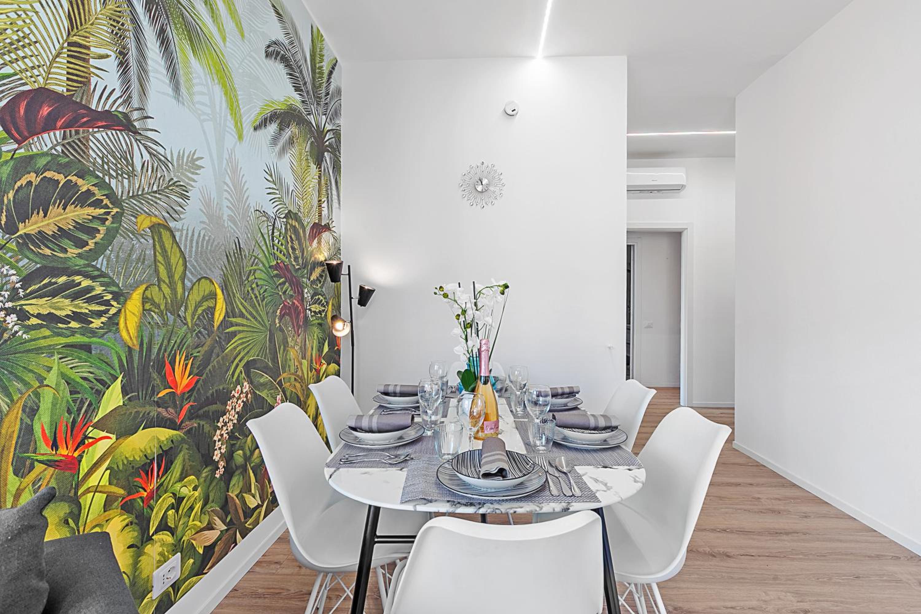 Specchio Di Cielo Arona Center - Happy Rentals